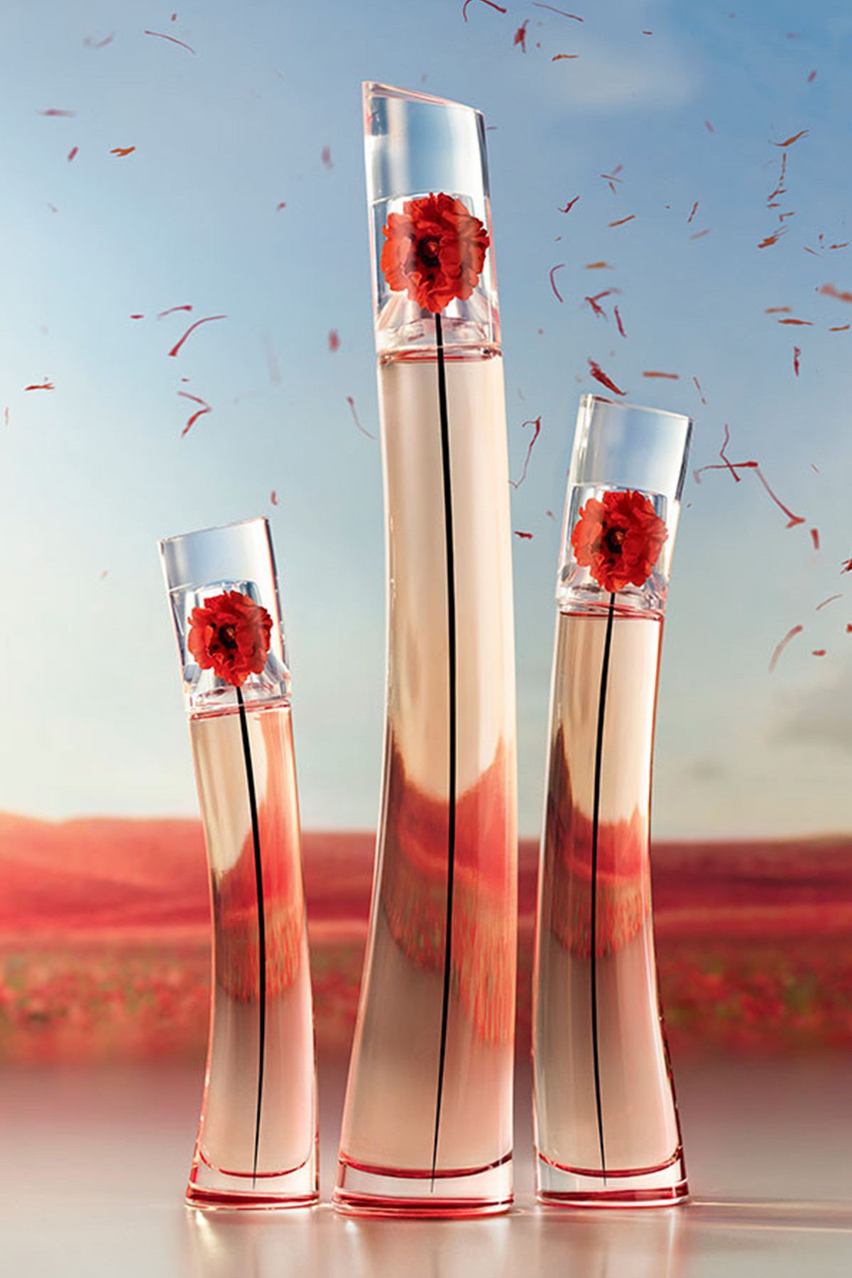 Kenzo Flower By Kenzo L'Absolue EDP 100ML Kadın Parfüm