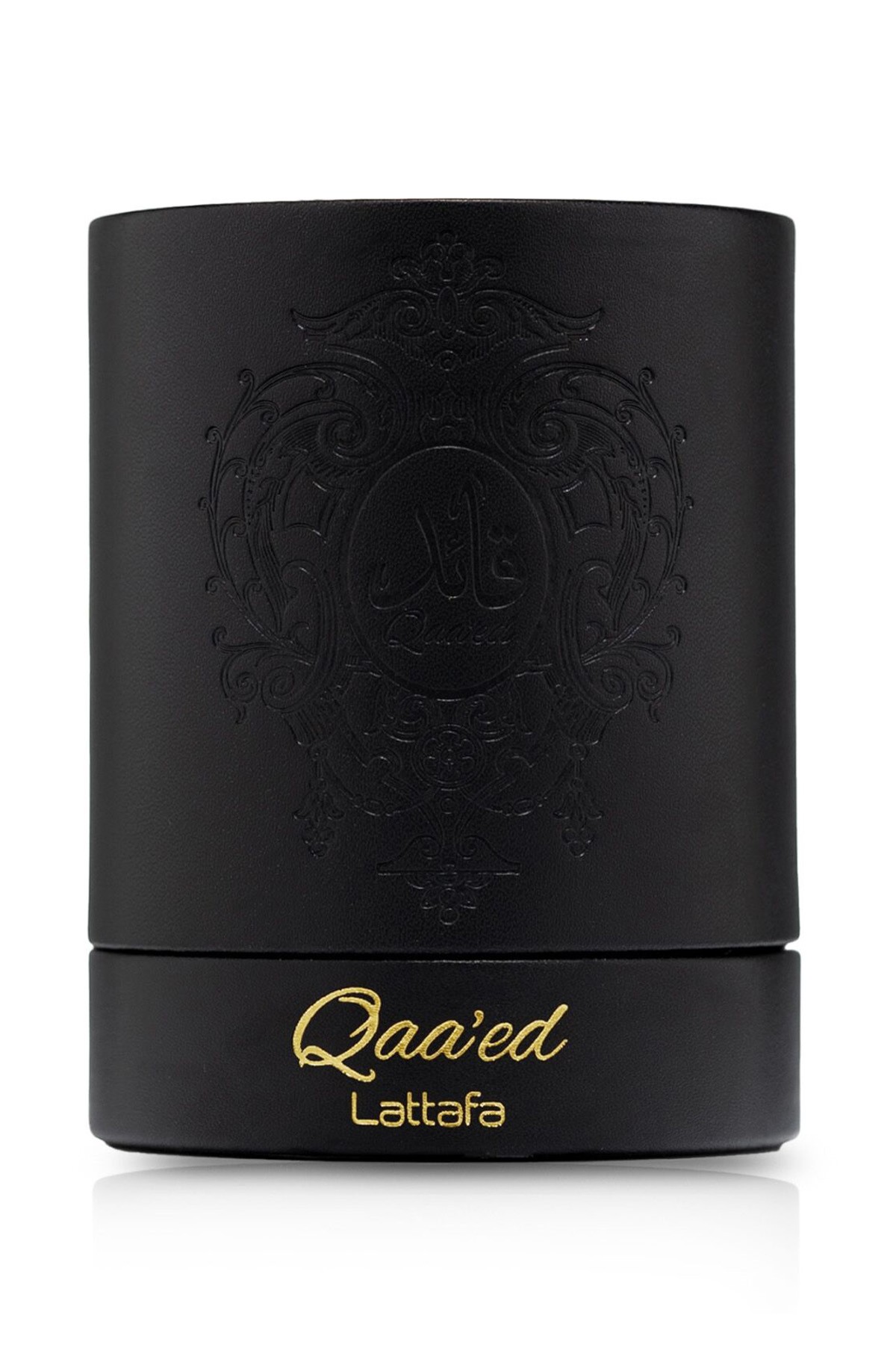 Lattafa Qaaed EDP 100 ml Erkek Parfüm