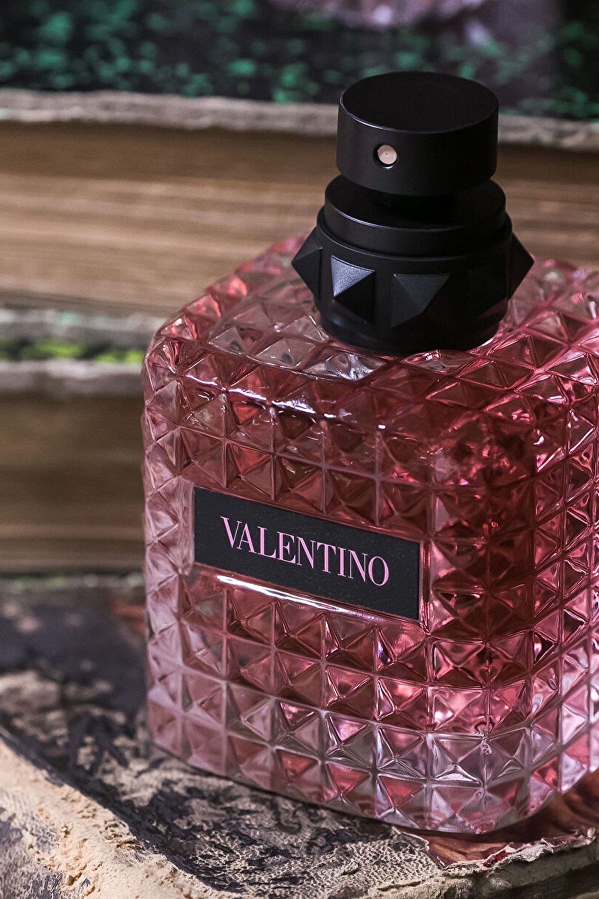 Valentino Born In Roma Donna Edp 100 ml Kadın Parfüm