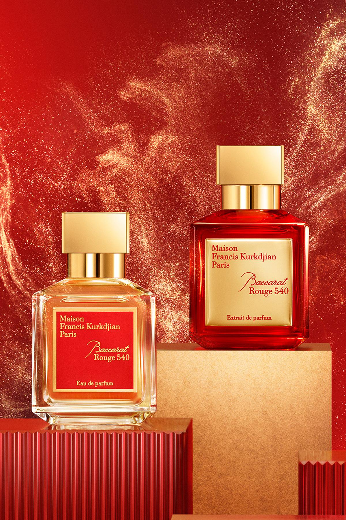 Maison Francis Kurkdjian Baccarat Rouge 540 EDP 70 ml Parfüm