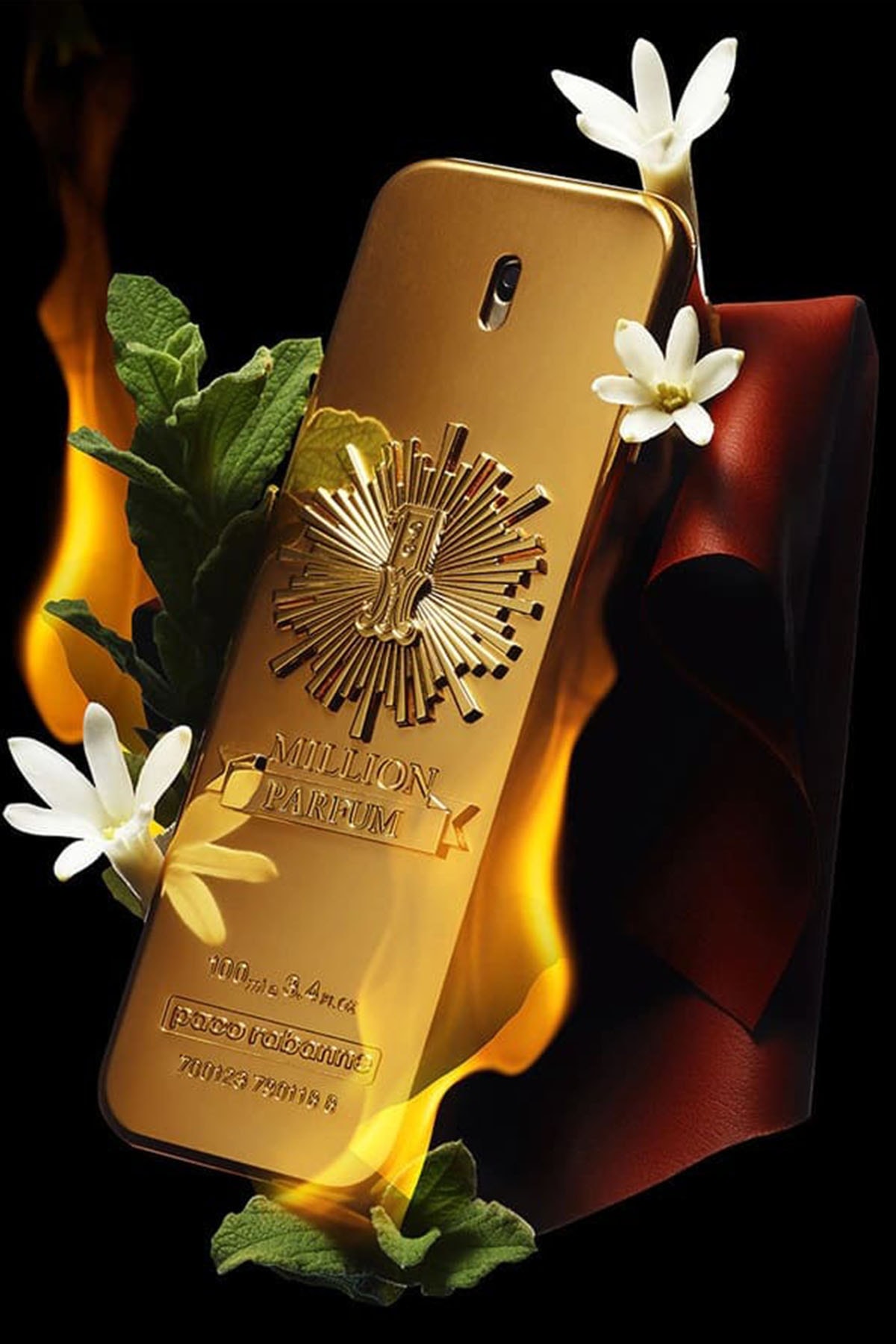 Paco Rabanne 1 Million Parfüm Erkek Parfüm