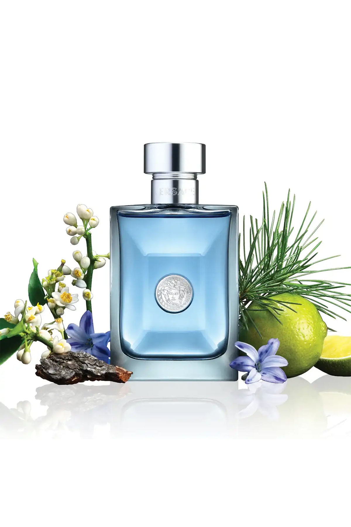 Versace Pour Homme EDT 200 ml Erkek Parfüm