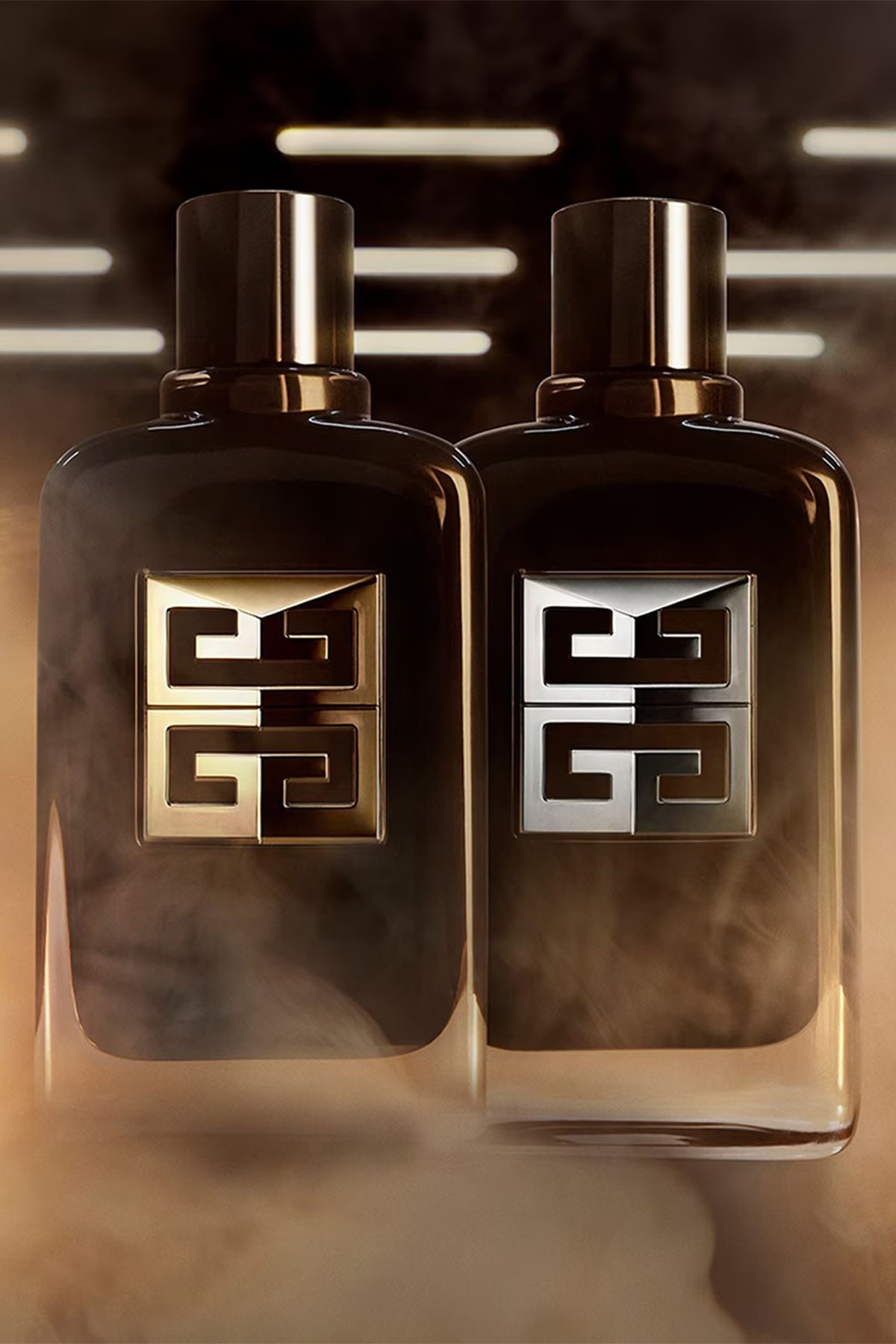 Givenchy Gentleman Society Ambrée EDP 100 ml Erkek Parfüm