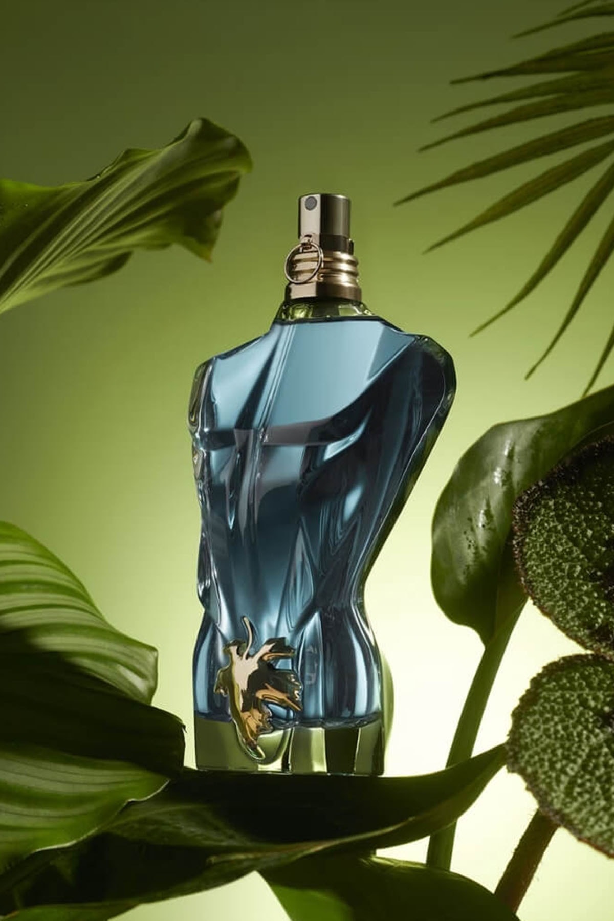 Jean Paul Gaultier Le Beau EDT Erkek Parfüm