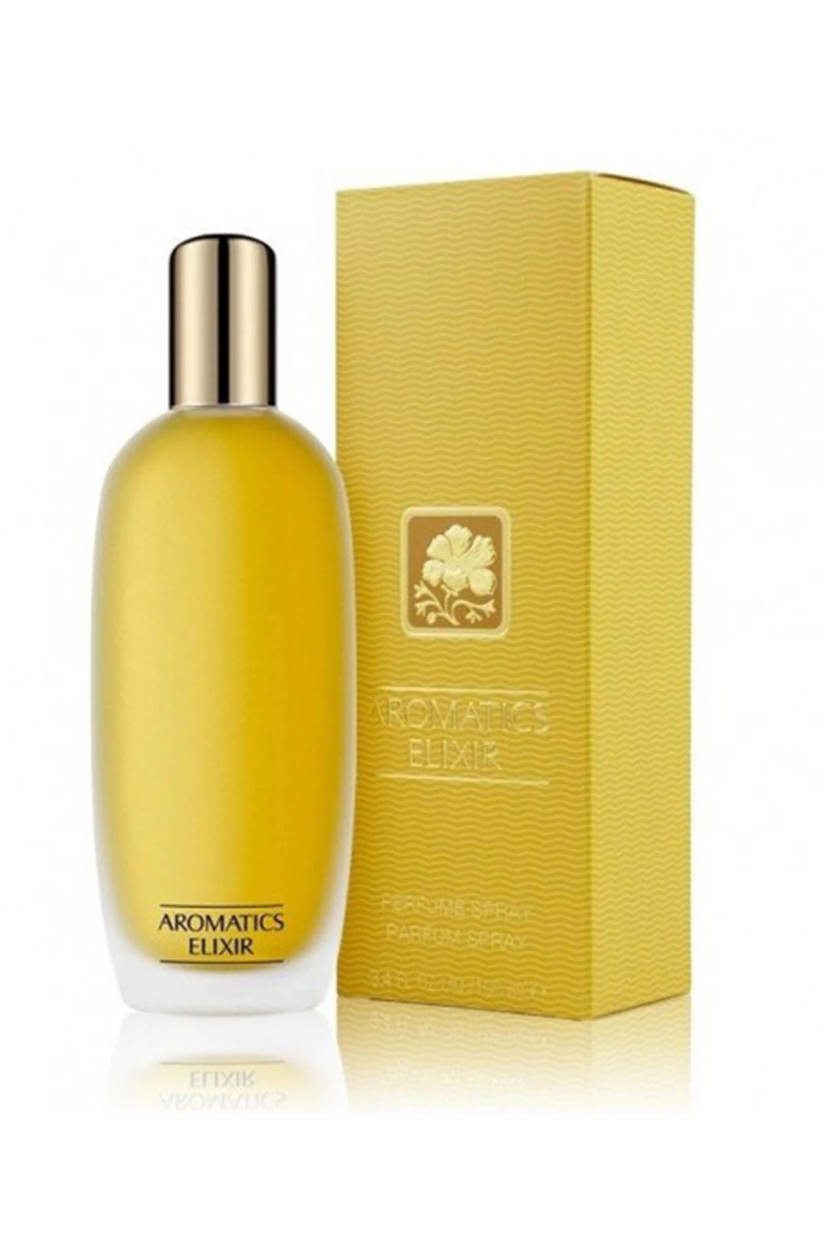 Clinique Aromatics Elixir 100 ml EDP Kadın Parfüm