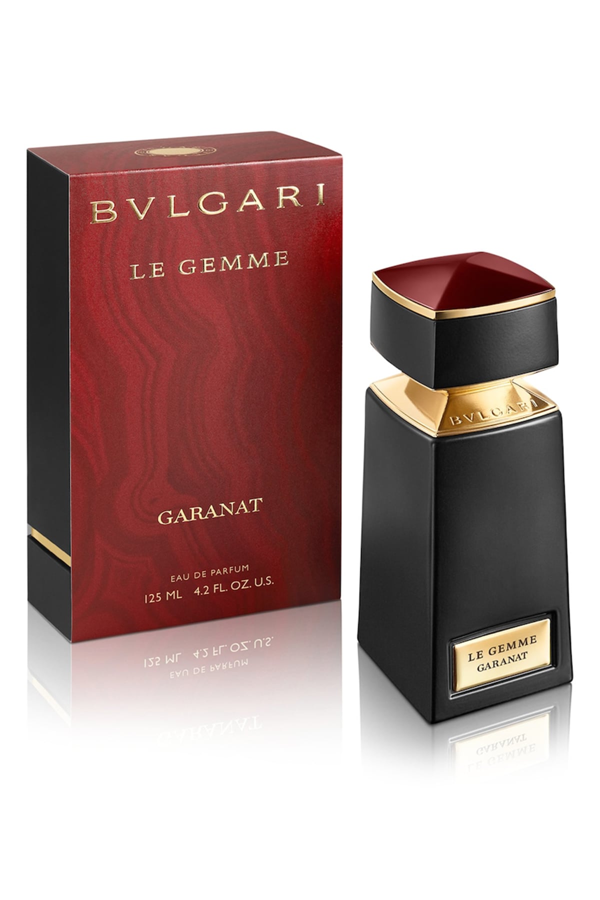Bvlgari Le Gemme Garanat EDP 125 ml Parfüm