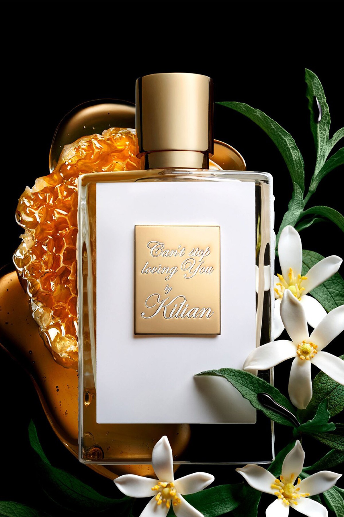 Kilian Paris Cant Stop Loving You EDP 50 ml Kadın Parfüm