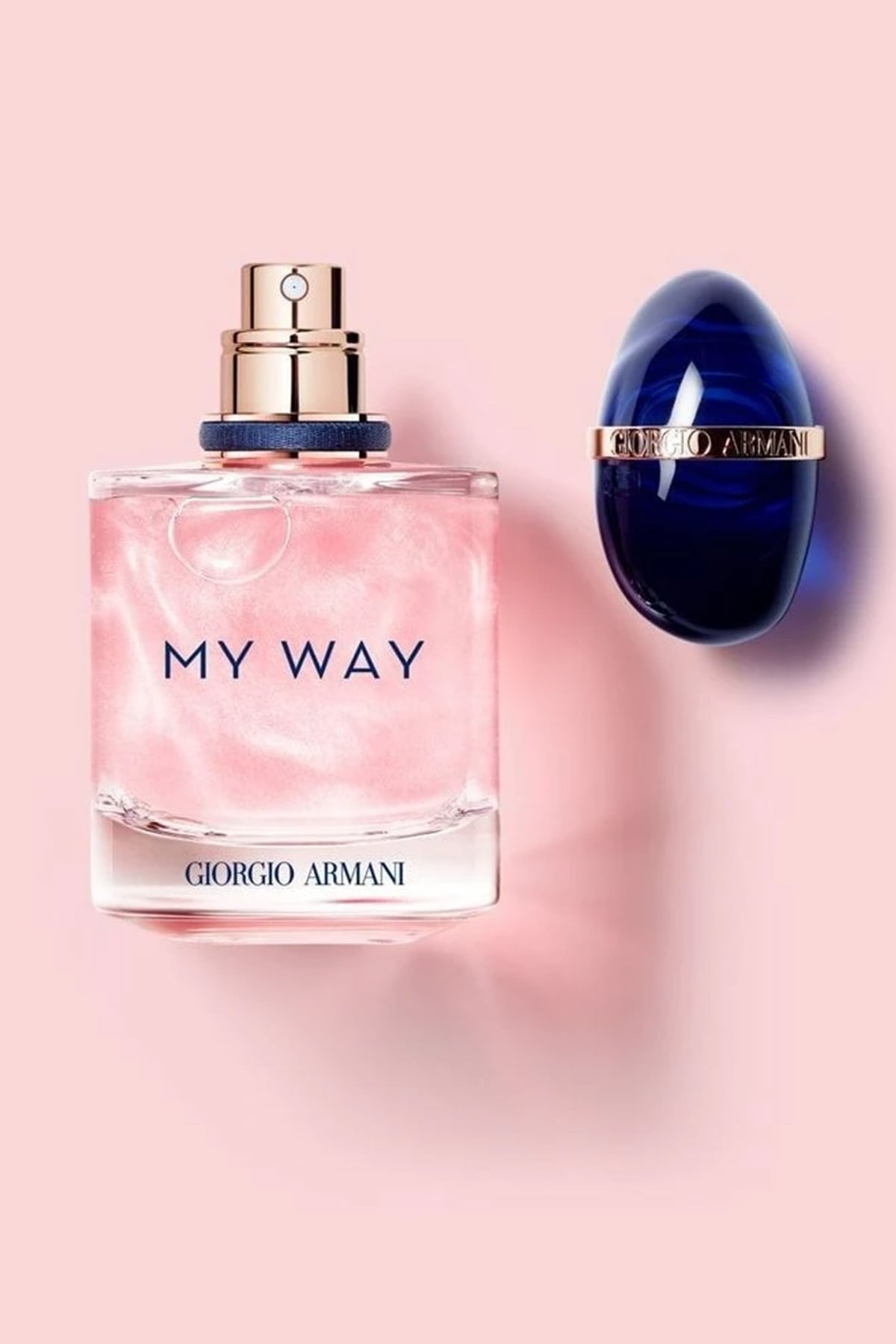 Giorgio Armani My Way EDP 50 ml Kadın Parfüm