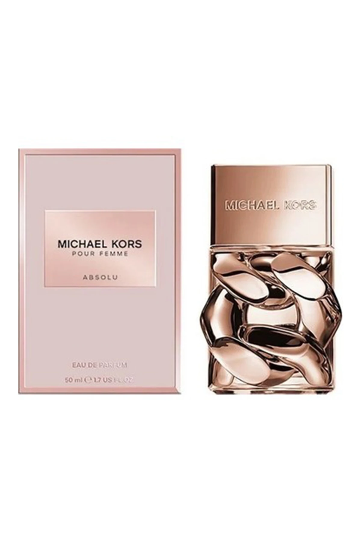 Michael Kors Pour Femme Absolu EDP Kadın Parfüm - 50 ml