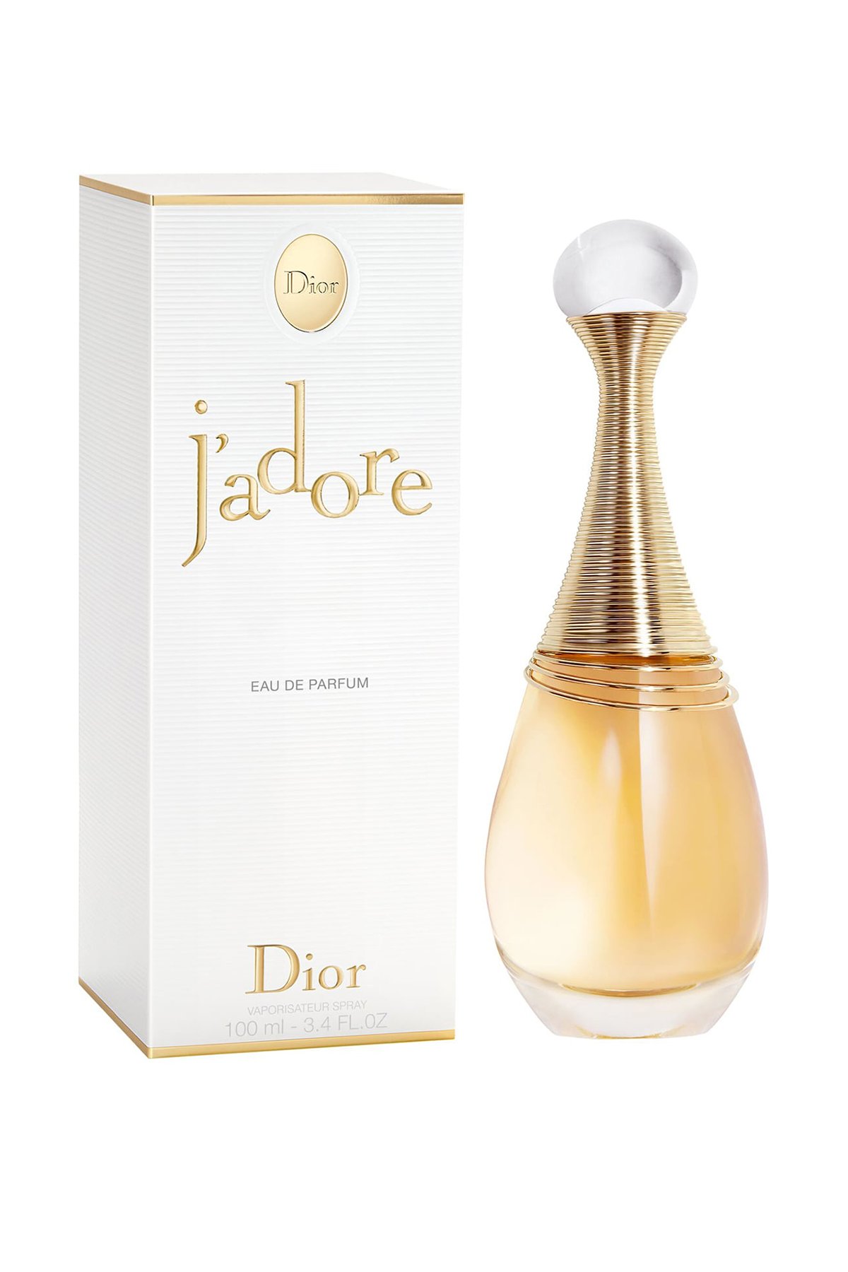 Dior J’adore Eau de Parfum 100 ml