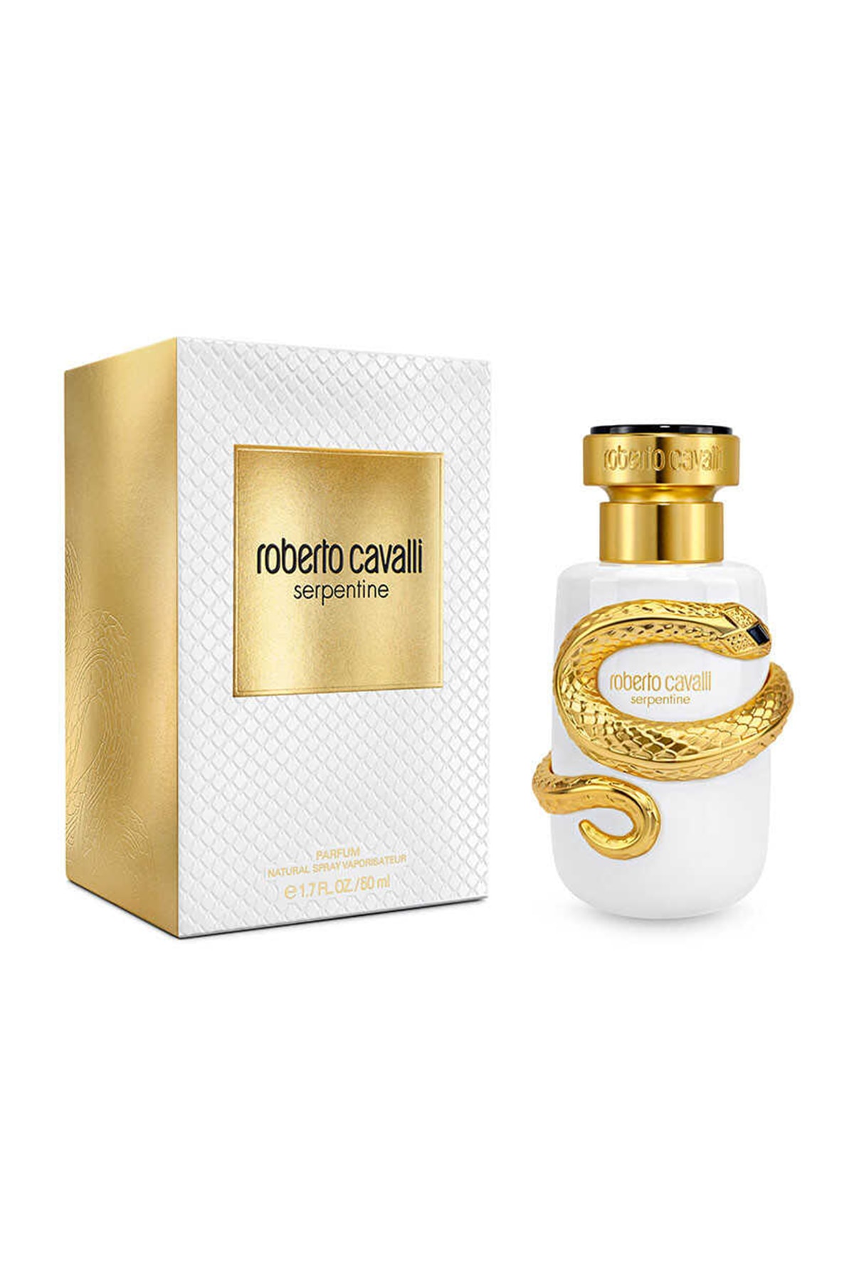 Roberto Cavalli Serpentine EDP Kadın Parfüm