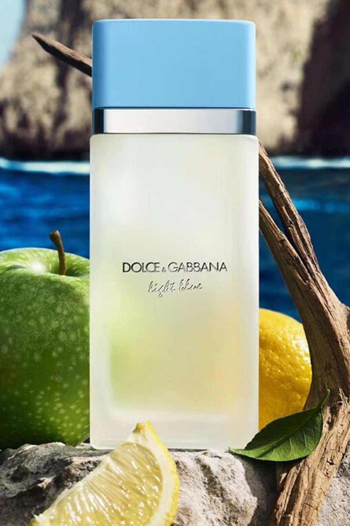 Dolce Gabbana Light Blue EDT Kadın Parfüm