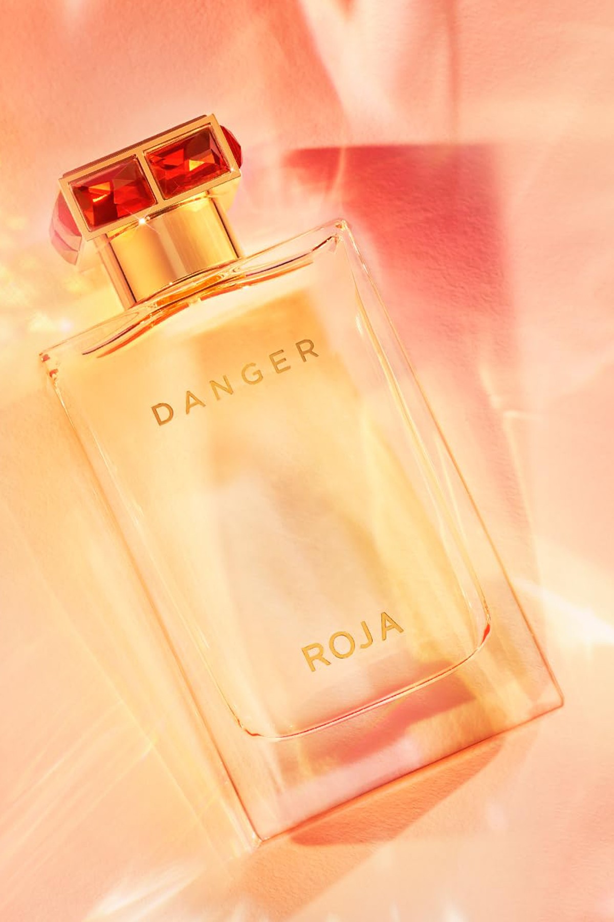 Roja Parfums Danger EDP 75 ml Kadın Parfüm