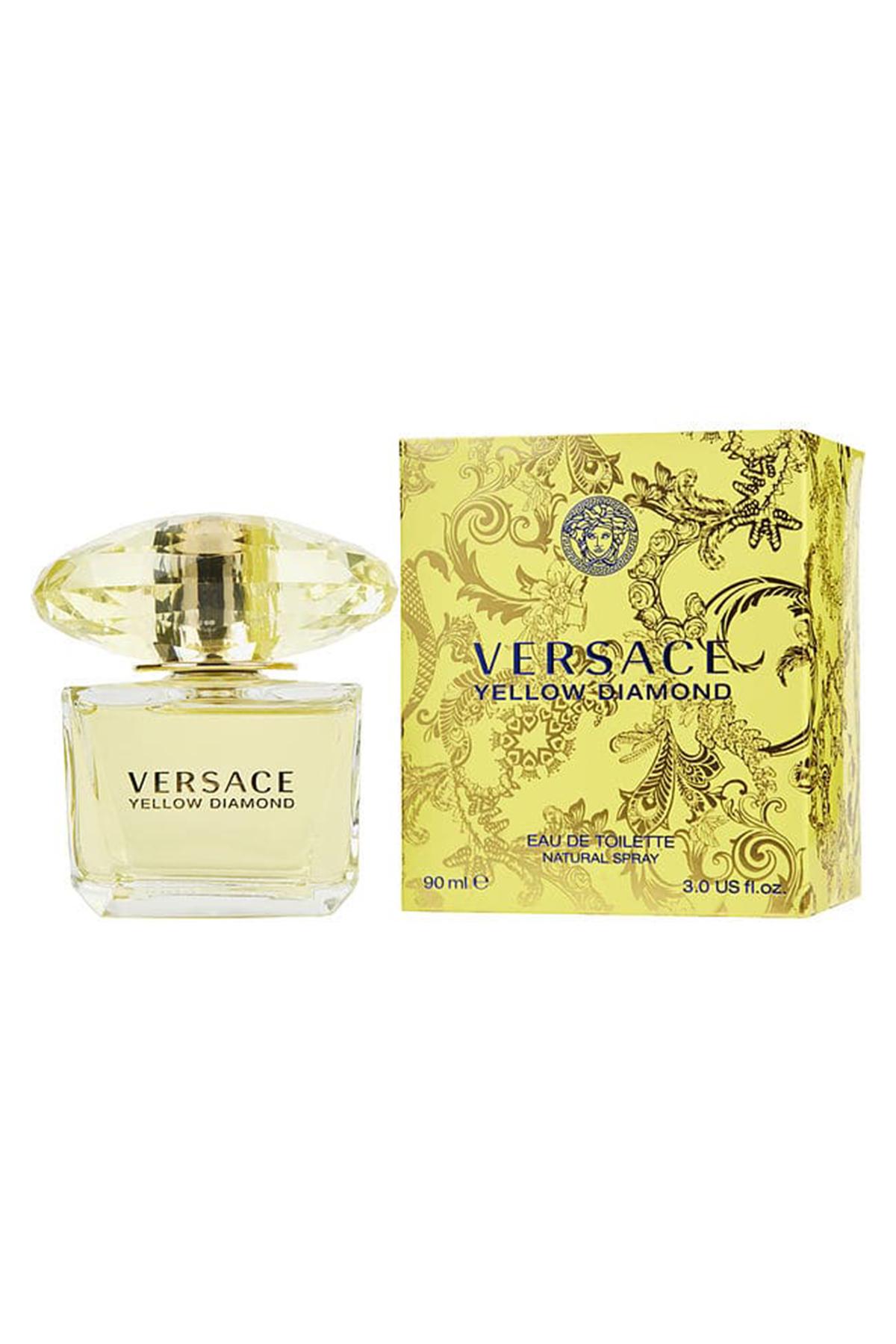 Versace Yellow Diamond EDT 90 ml Kadın Parfüm