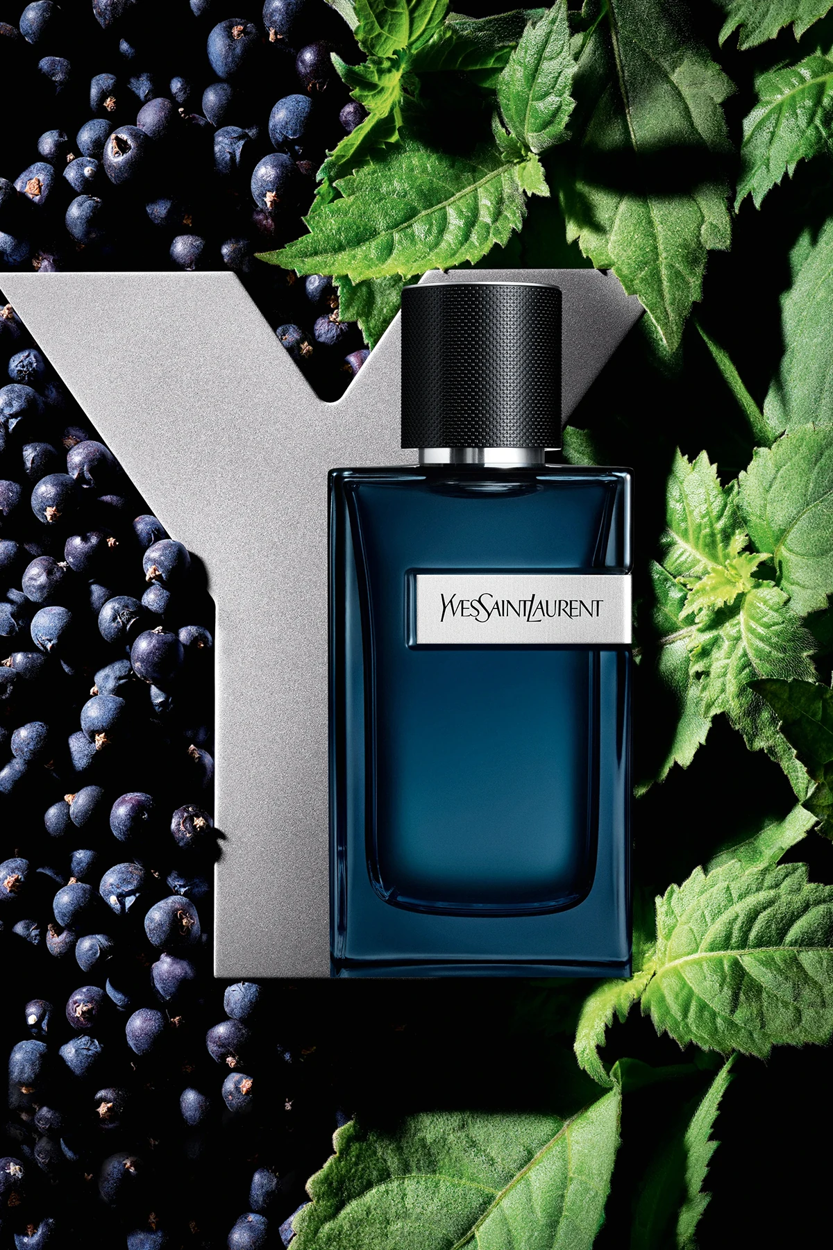 Yves Saint Laurent Y Intense EDP 100 ml Erkek Parfüm