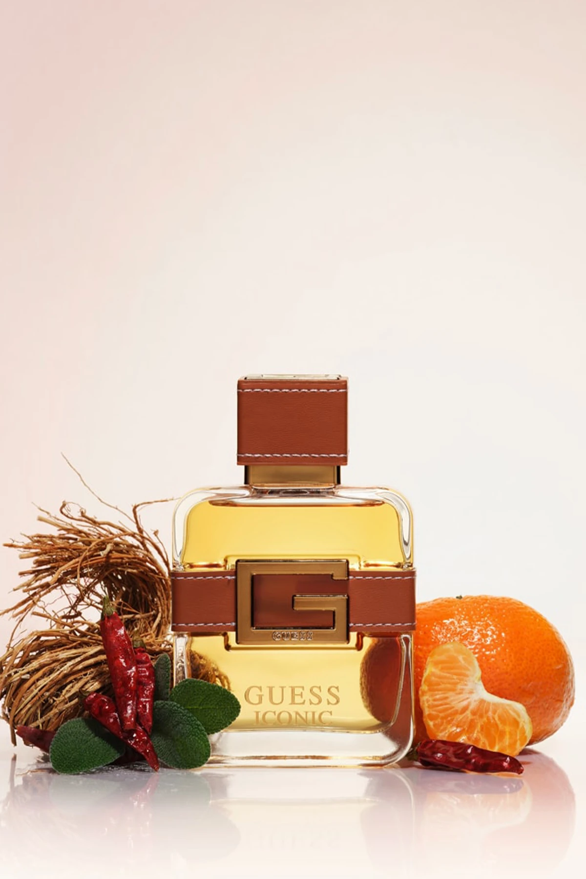 Guess Iconic For Men EDP 100 ml Erkek Parfüm