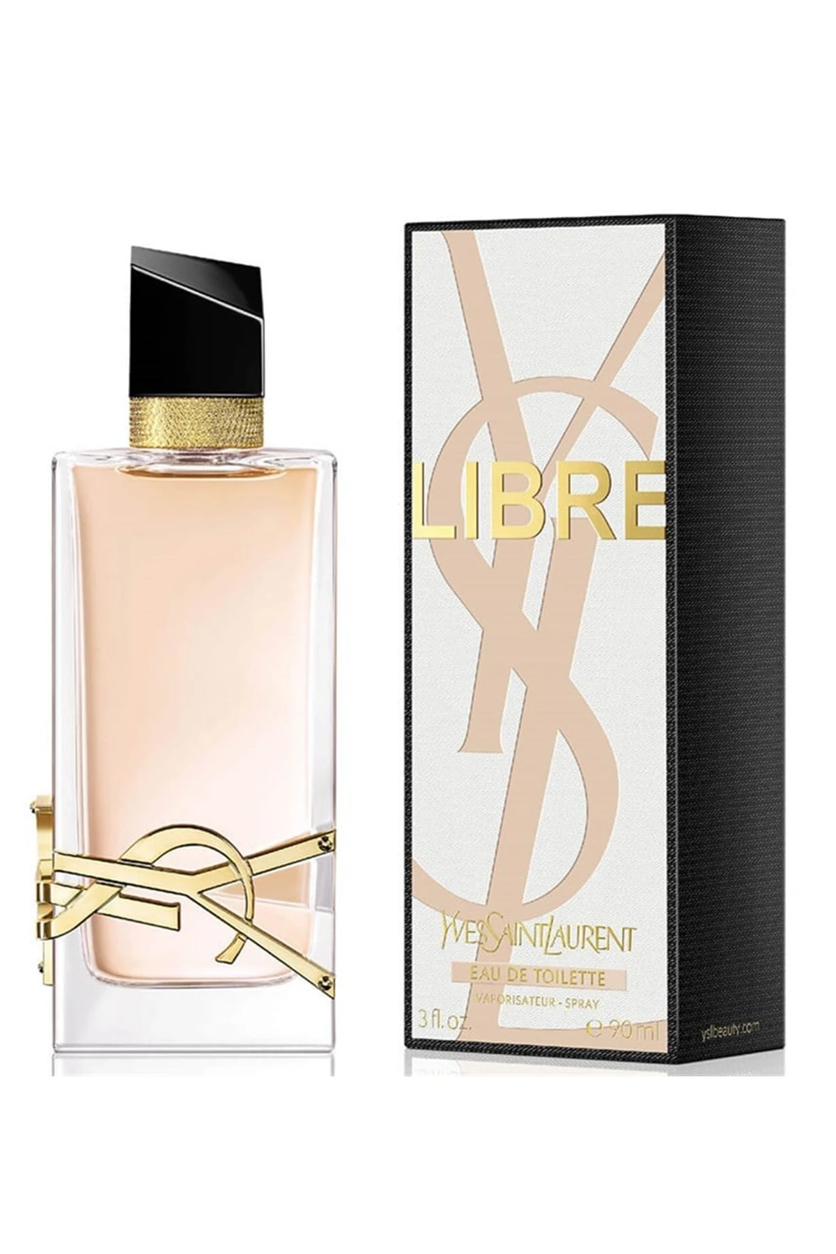Yves Saint Laurent Libre EDT Kadın Parfüm - 90 ml