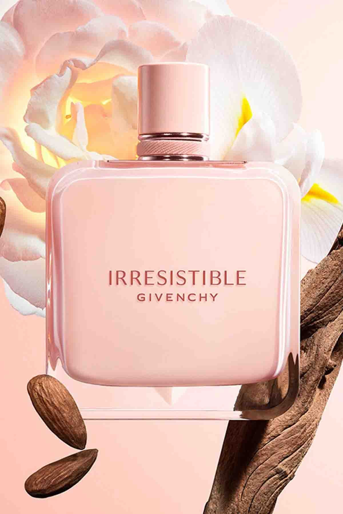 Givenchy Irresistible Nude Velvet EDP 80 ml Kadın Parfüm