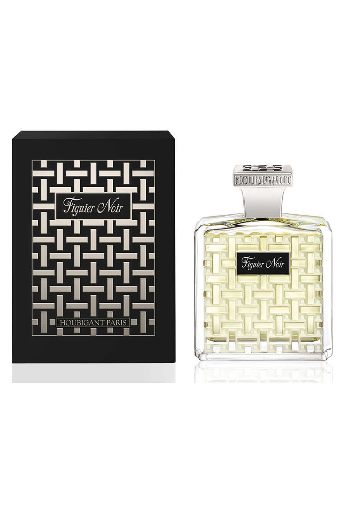 Houbigant Paris Figuier Noir EDP 100 ml Erkek Parfüm