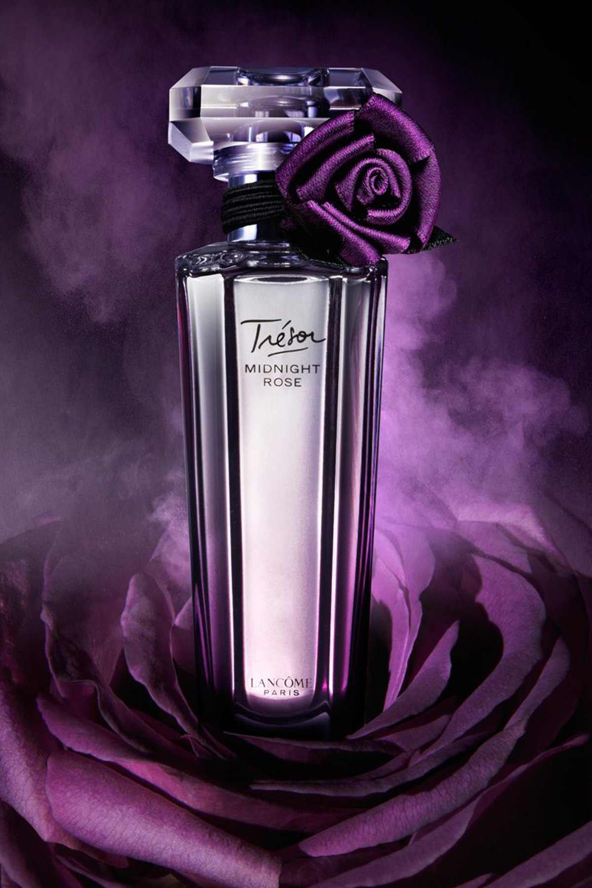 Lancome Tresor Midnight Rose EDP 50 ml Kadın Parfüm
