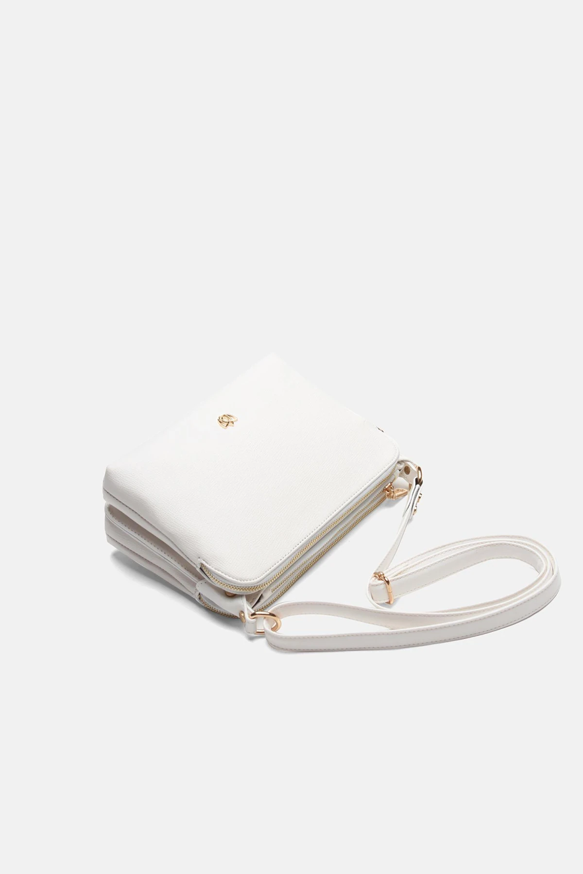 Ayarlanabilir Askılı Vil Kadın El ve Omuz Çantası