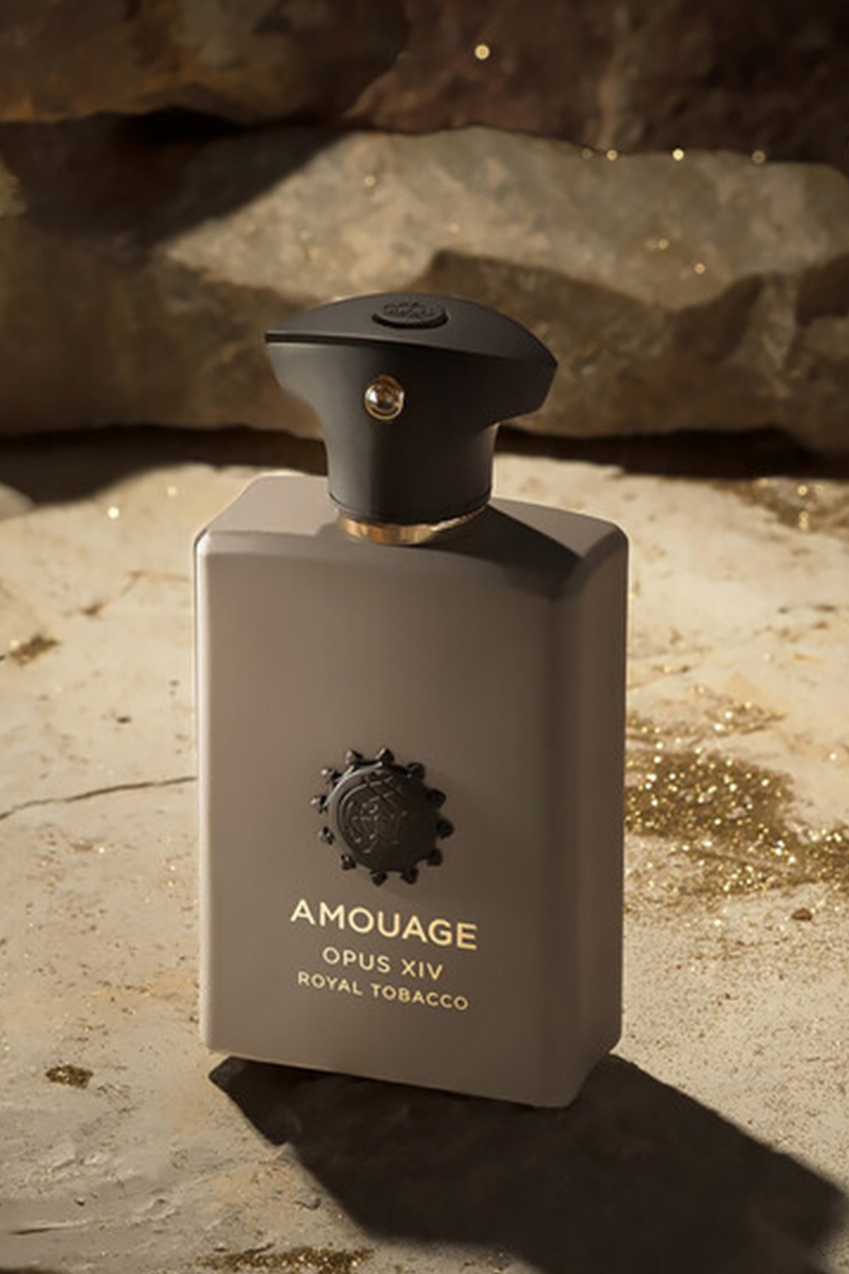 Amouage Opus XIV Royal Tobacco EDP 100 ml Unisex Parfüm
