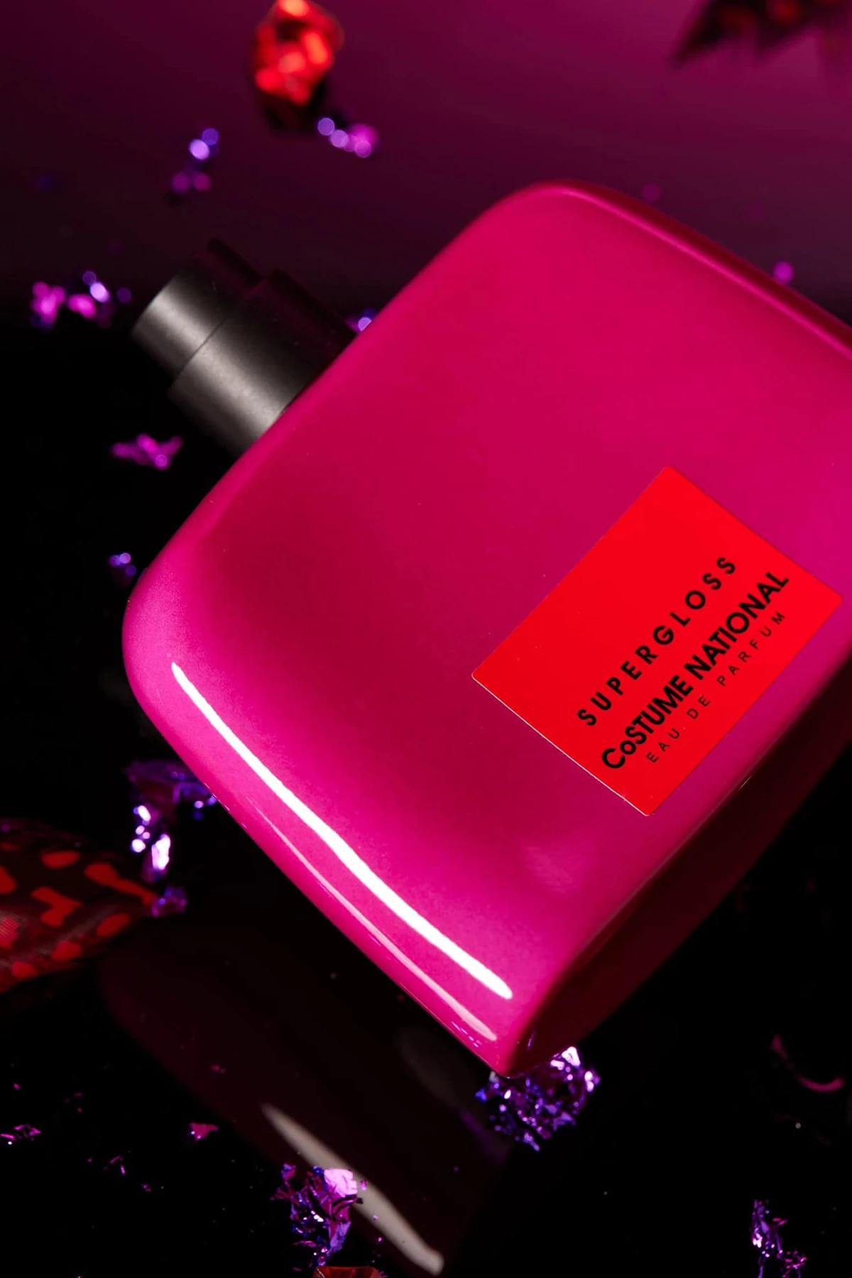 Costume National Supergloss EDP 100 ml Kadın Parfüm