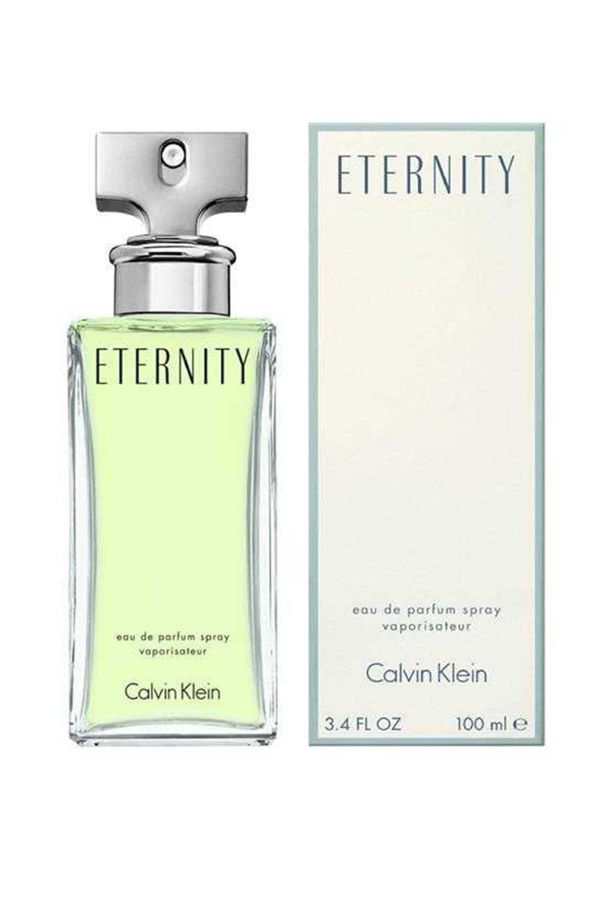 Calvin Klein Eternity Woman EDP 100 ml Parfüm