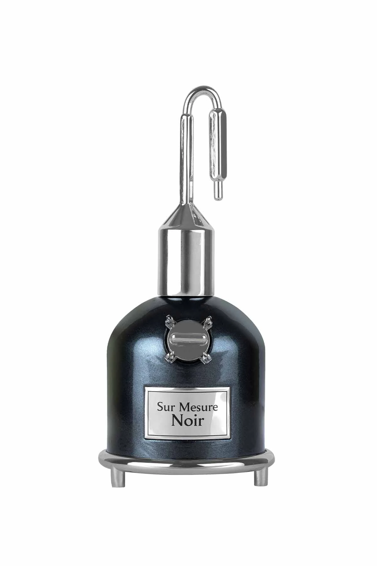 Lattafa Pride Sur Mesure Noir For Men EDP 100 ml Parfüm