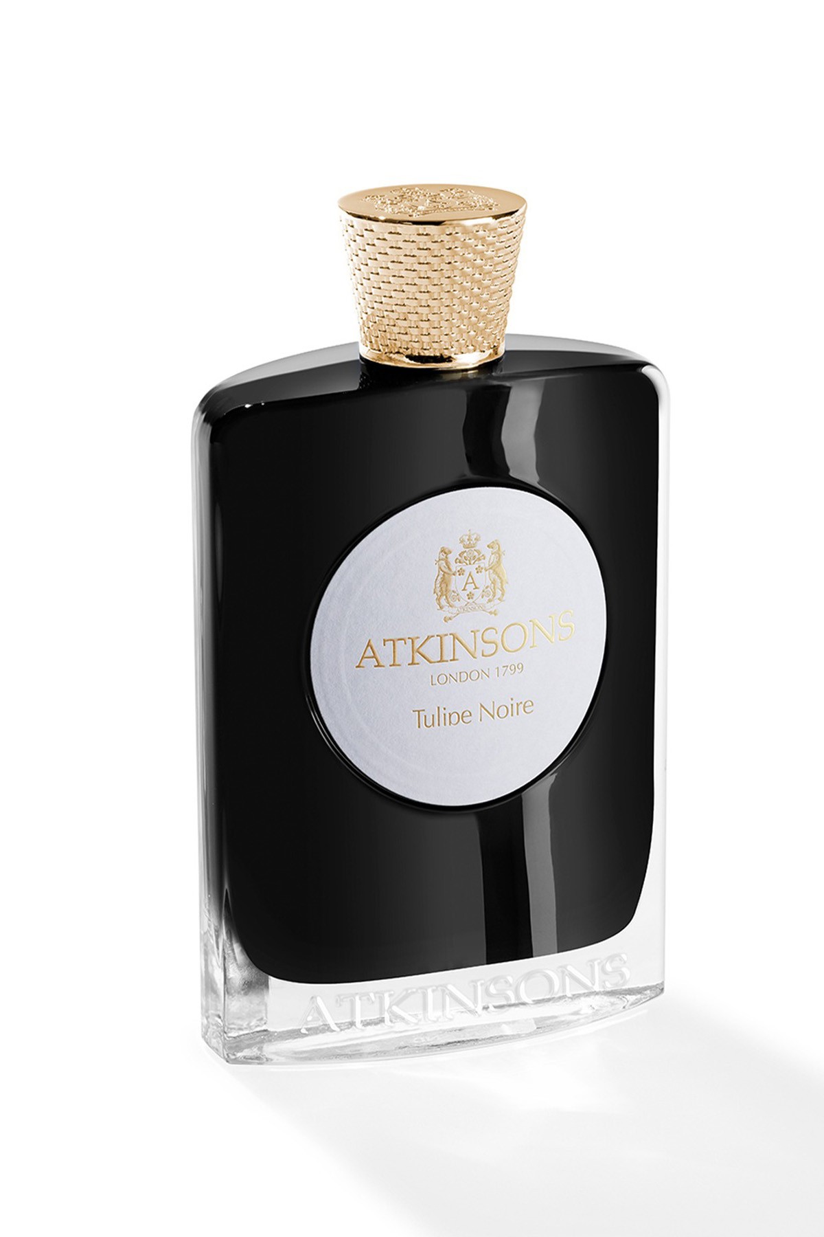 Atkinsons Tulipe Noir EDP 100 ml Unisex Parfüm