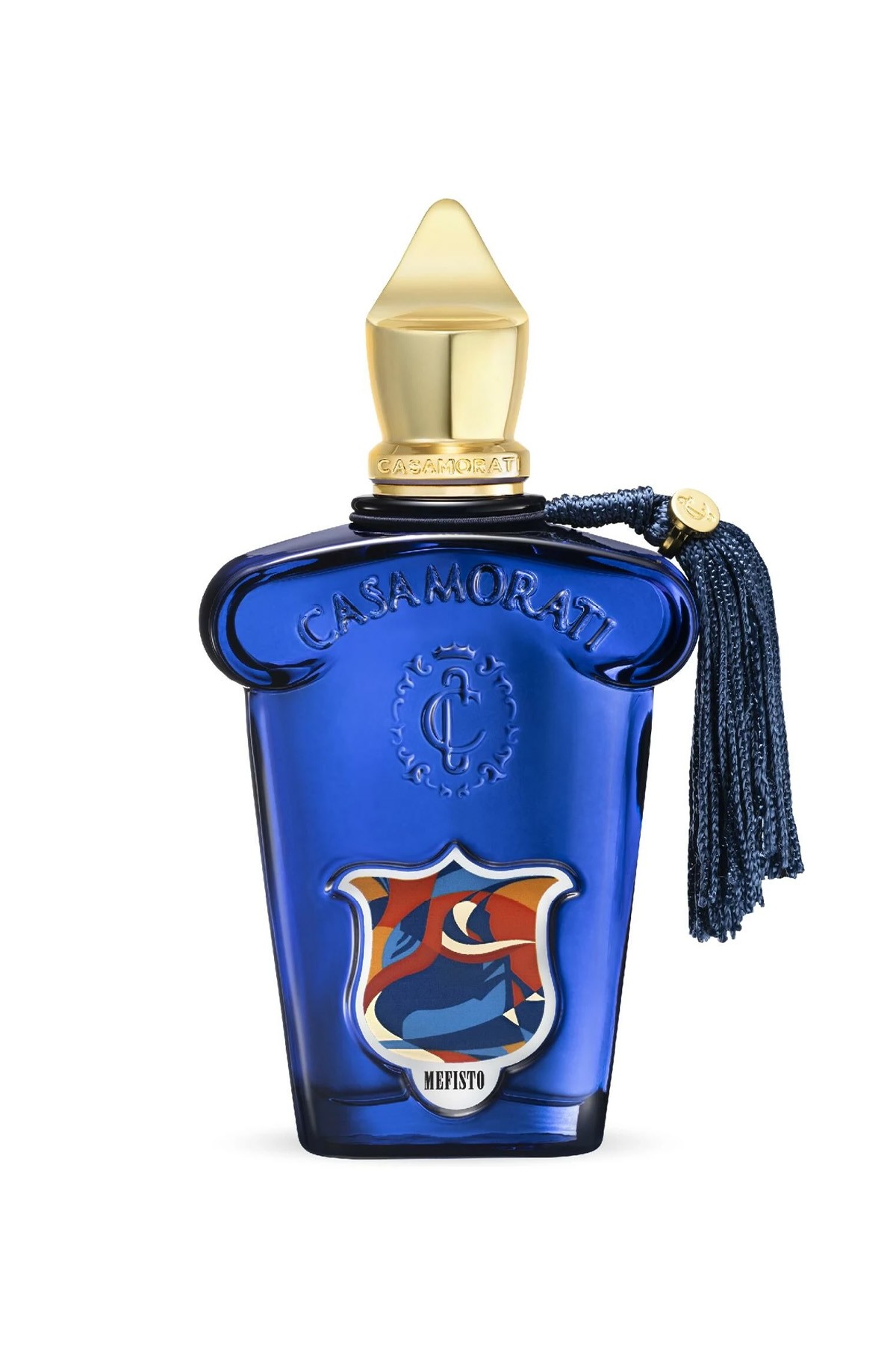 Xerjoff Casamorati Mefisto EDP 100 ml Unisex Parfüm