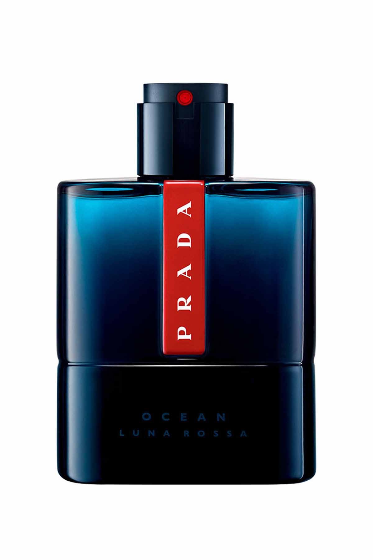 Prada Luna Rossa Ocean EDP 100 ml Erkek Parfümü