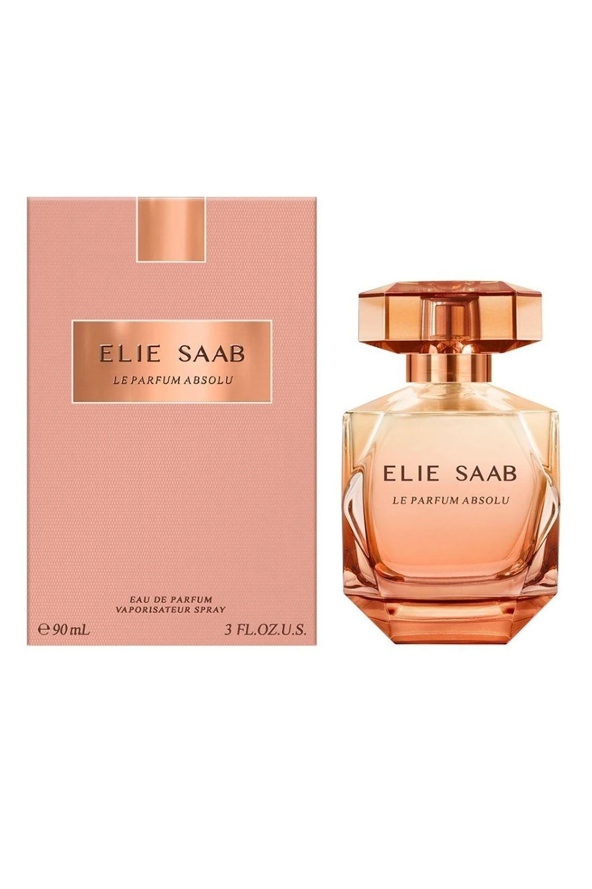 Elie Saab Le Parfum Absolu EDP Kadın Parfüm - 90 ml