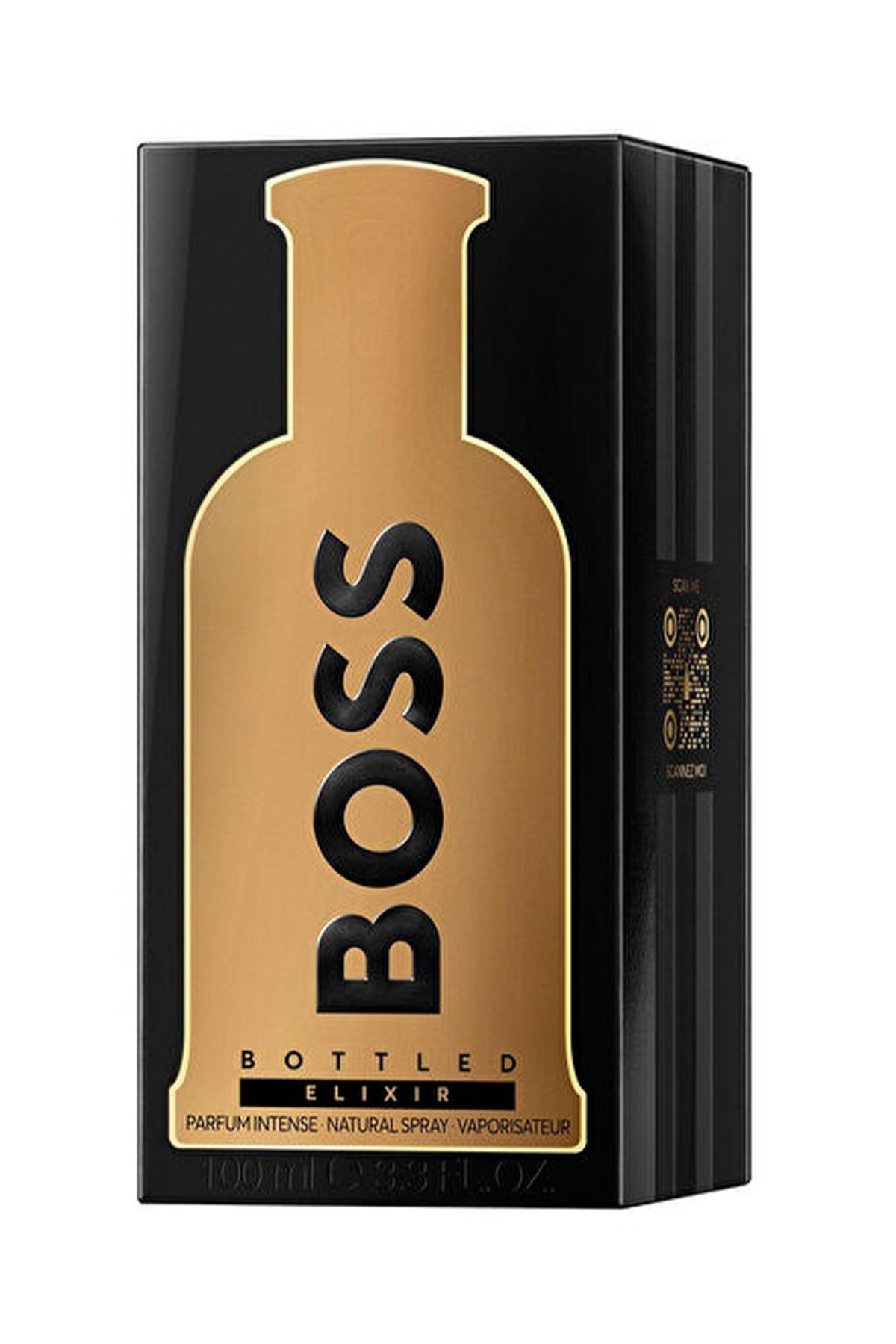 Hugo Boss Boss Bottled Elixir EDP 100 ml Erkek Parfüm