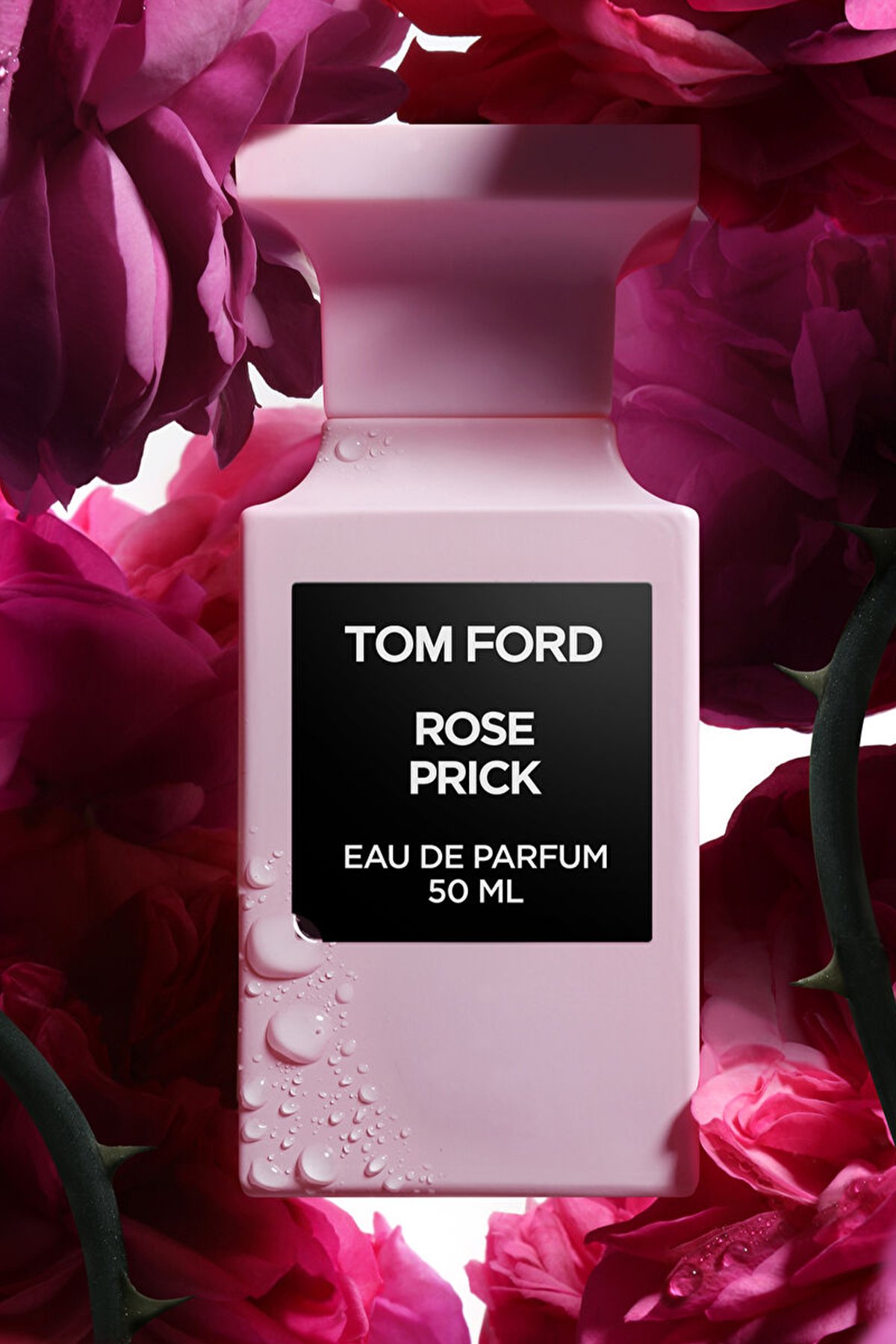 Tom Ford Rose Prick EDP 50 ml Unisex Parfüm