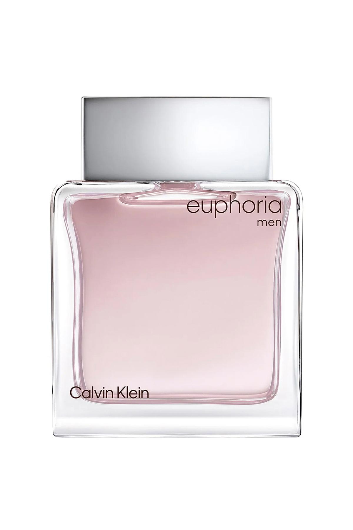 Calvin Klein Euphoria Man EDT 100 ml Erkek Parfüm