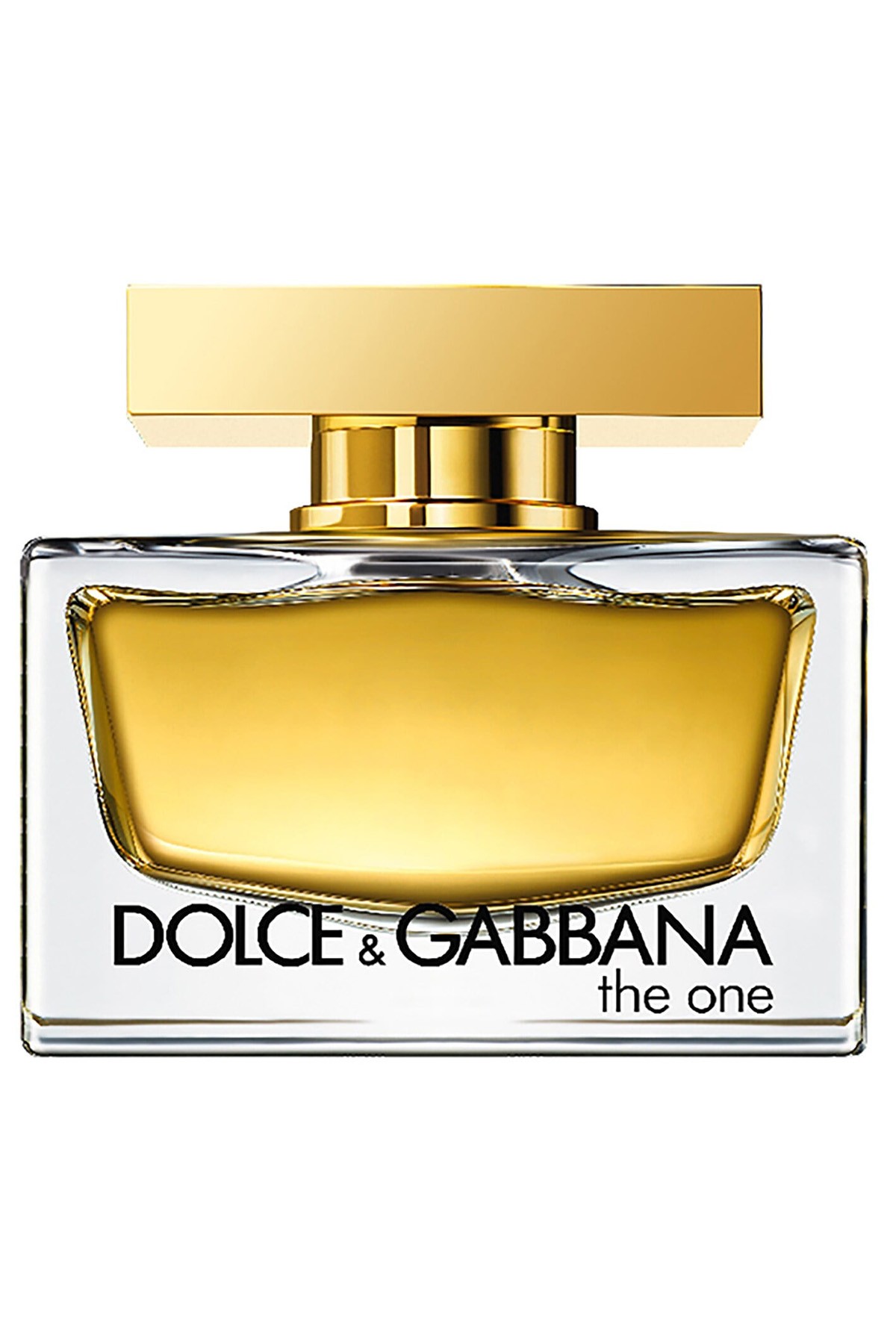 Dolce & Gabbana The One EDP 75 ml Kadın Parfüm