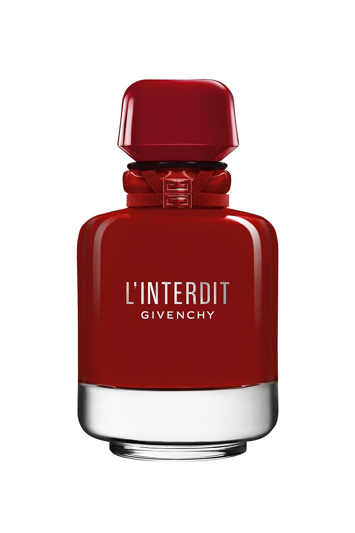 Givenchy L'Interdit Rouge Ultime EDP 100 ml Kadın Parfüm