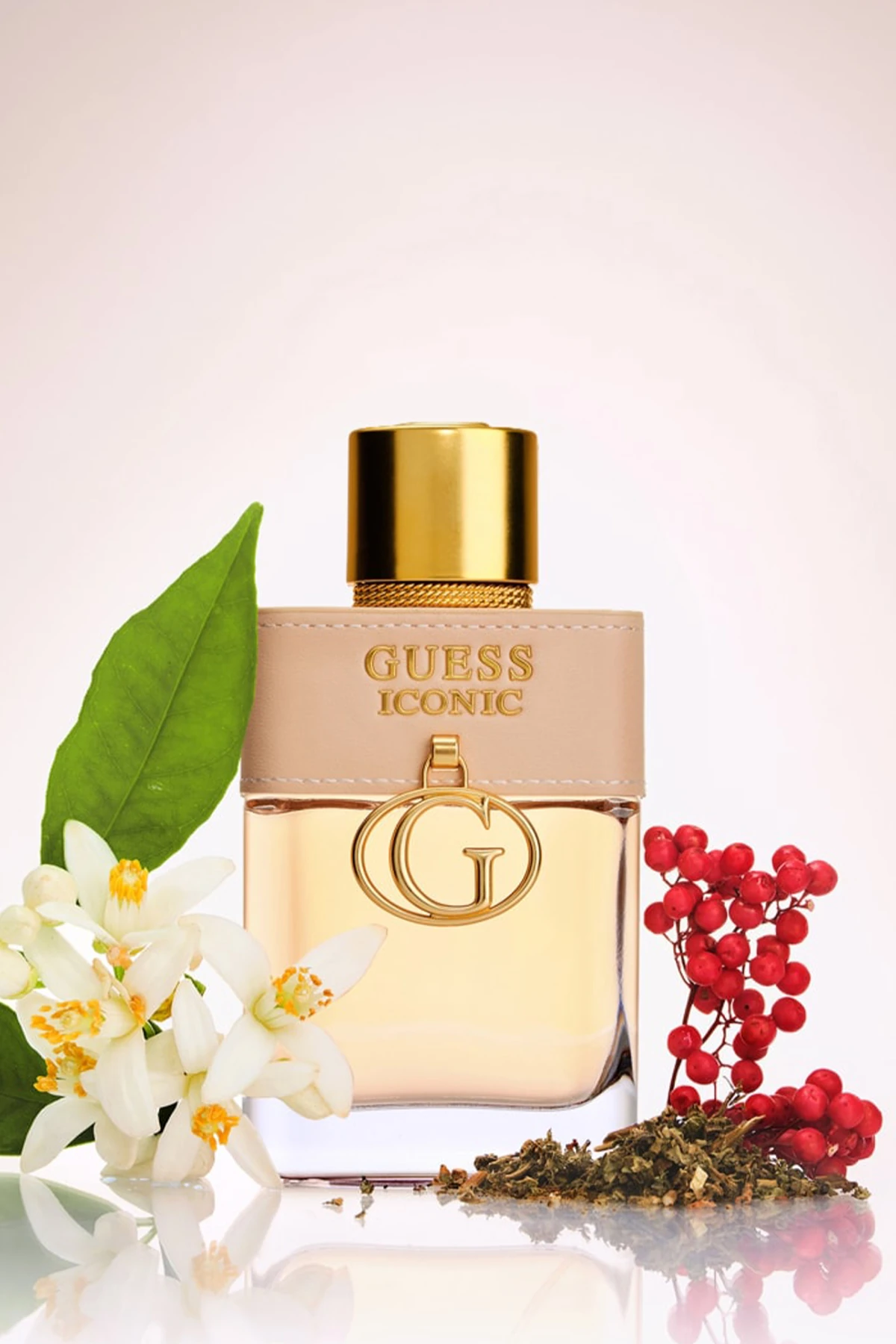 Guess Iconic EDP 100 ml Kadın Parfüm