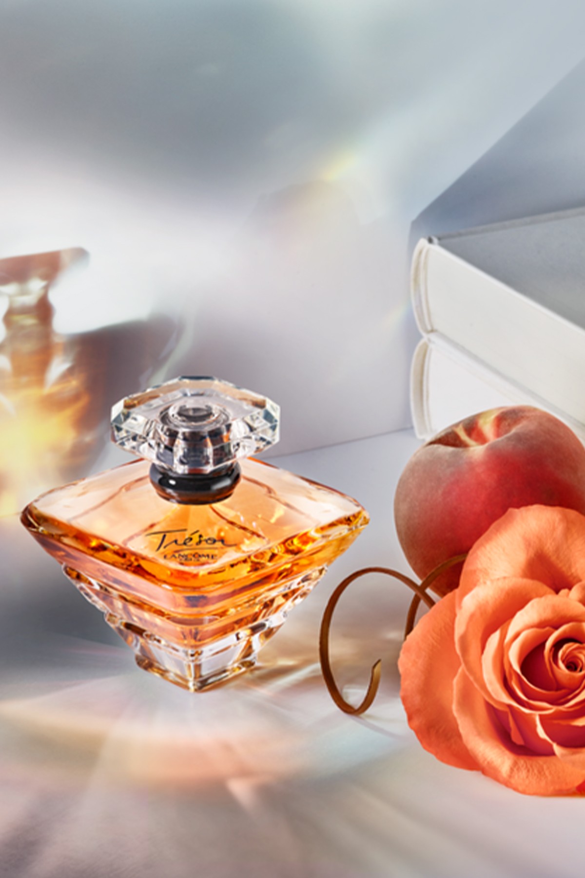 Lancome Tresor Edp 100 ml Kadın Parfüm