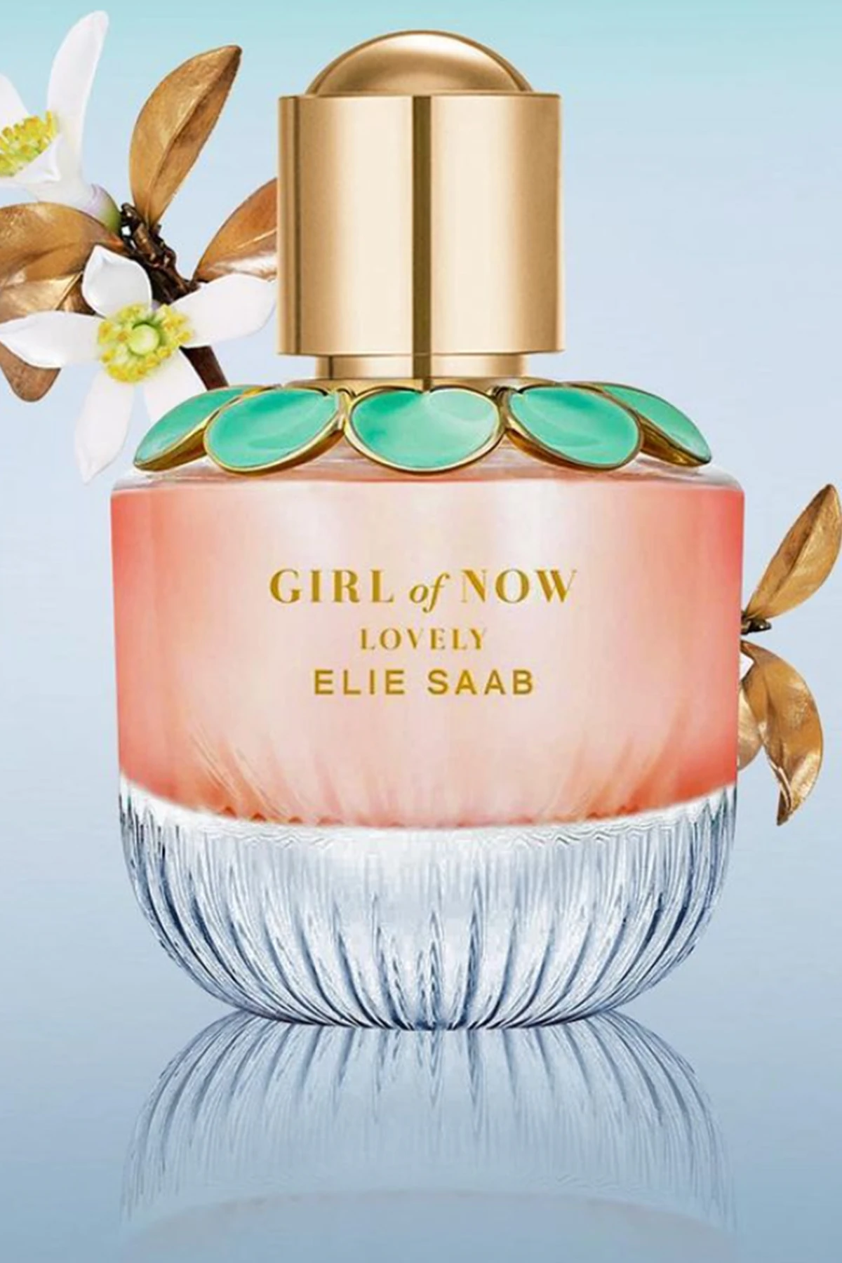 Elie Saab Girl Of Now Lovely EDP 90 ml Kadın Parfüm