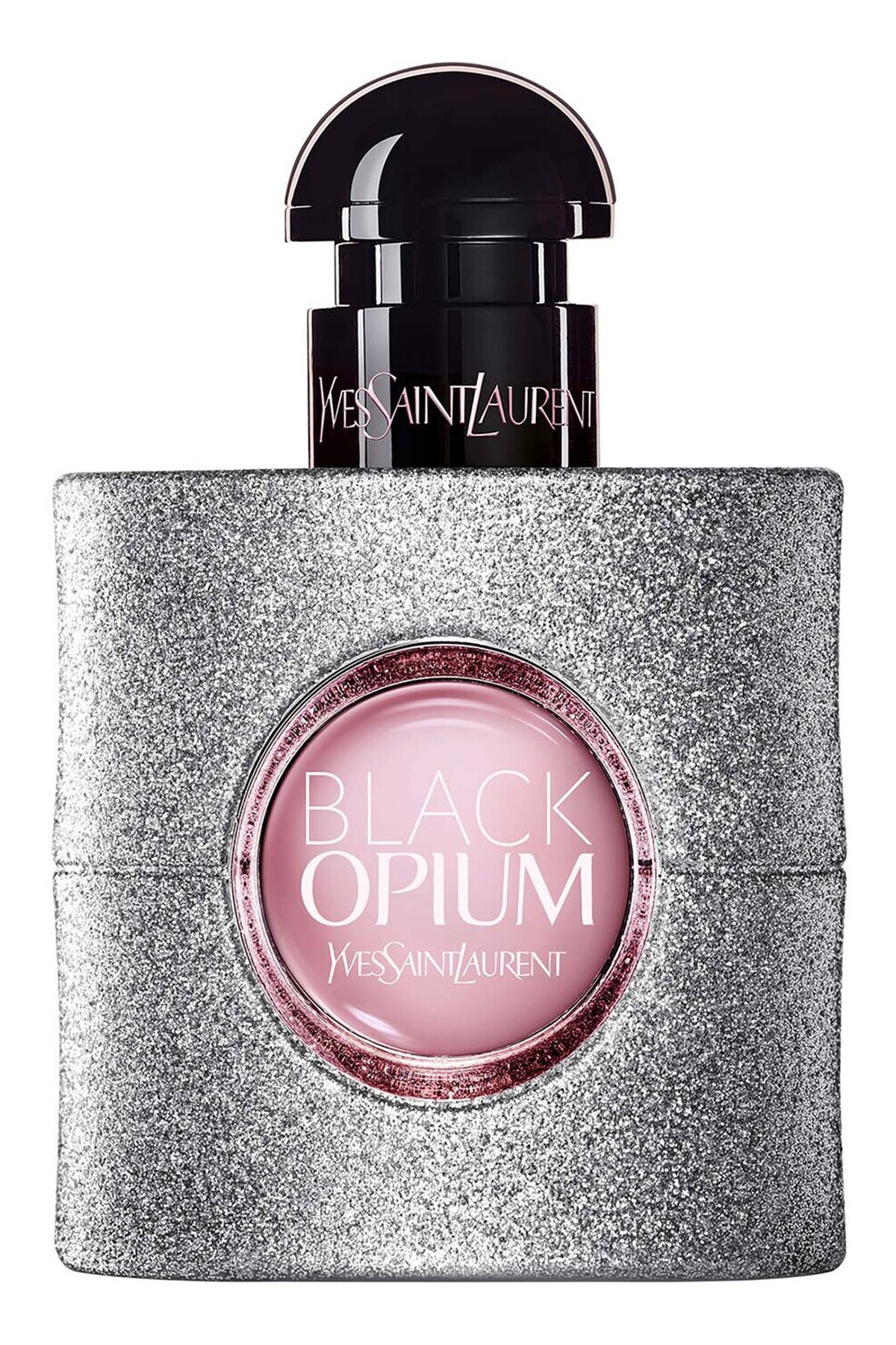 Yves Saint Laurent Black Opium Glitter EDP 90 ml Kadın Parfüm