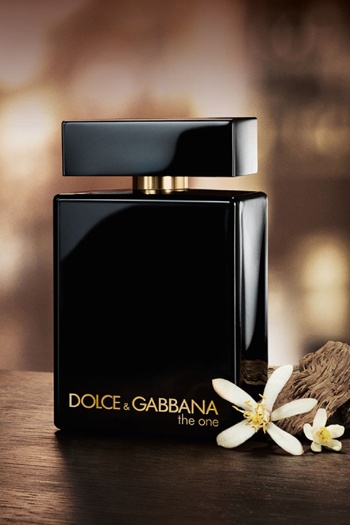 Dolce Gabbana The One For Men EDP Intense 100 ml Erkek Parfüm