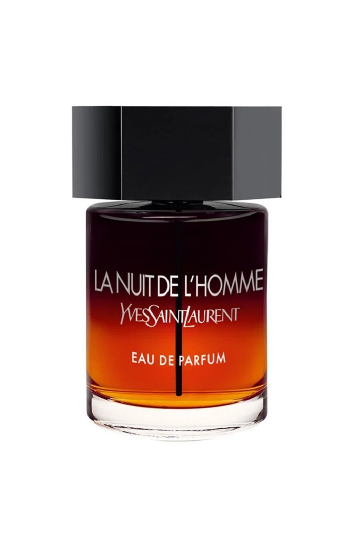 Yves Saint Laurent La Nuit De L'Homme EDP 100 ml Erkek Parfüm