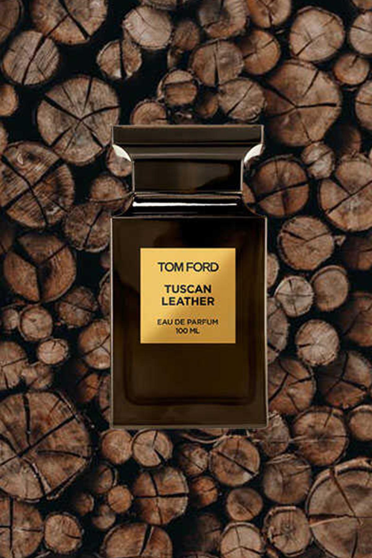 Tom Ford Tuscan Leather EDP Erkek Parfümü - 100 Ml