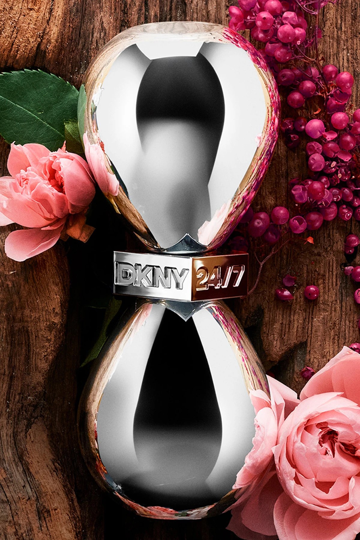 Dkny 24/7 EDP Kadın Parfüm - 100 ml