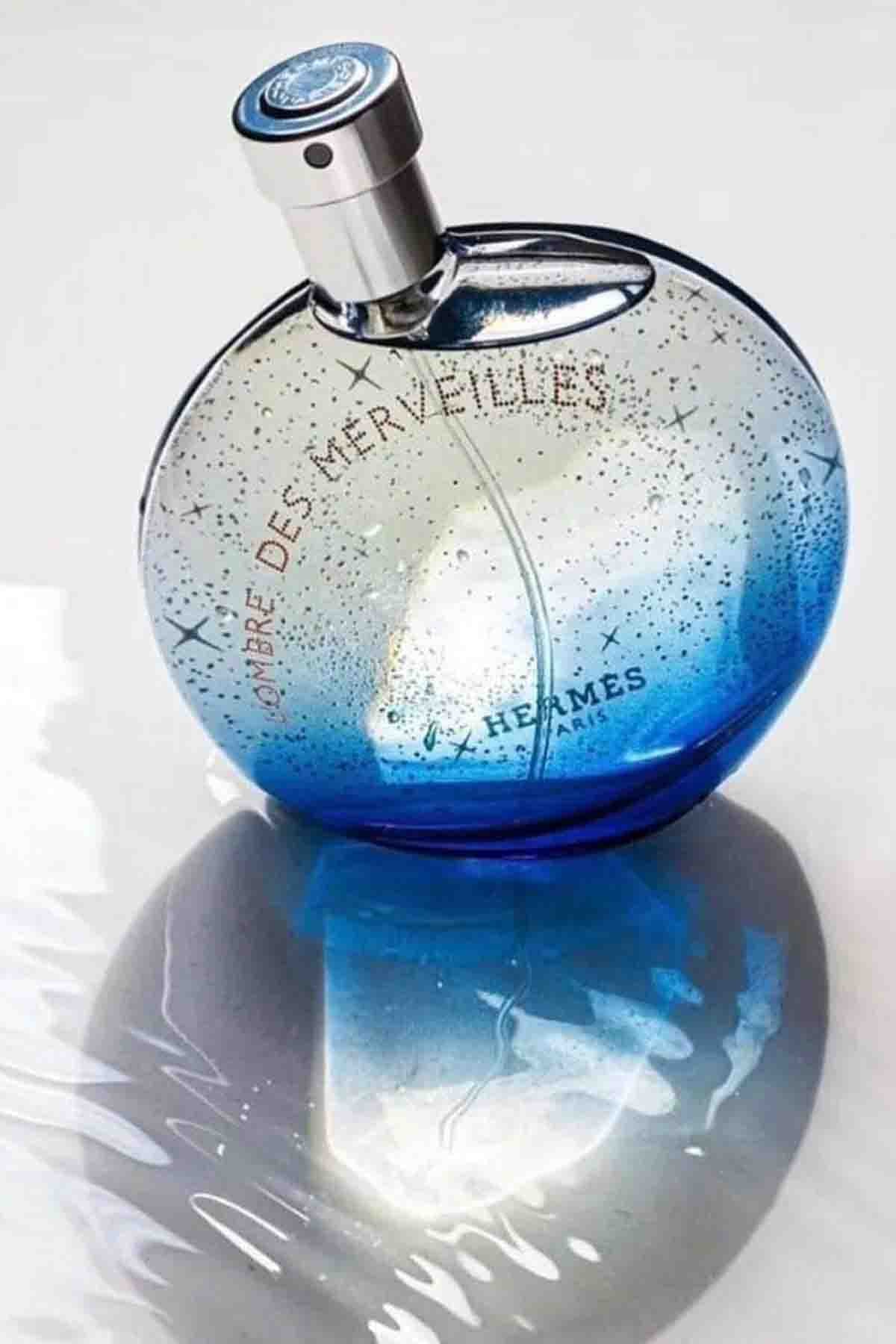 Hermes L Ombre Des Merveilles EDP 100 ml Kadın Parfüm