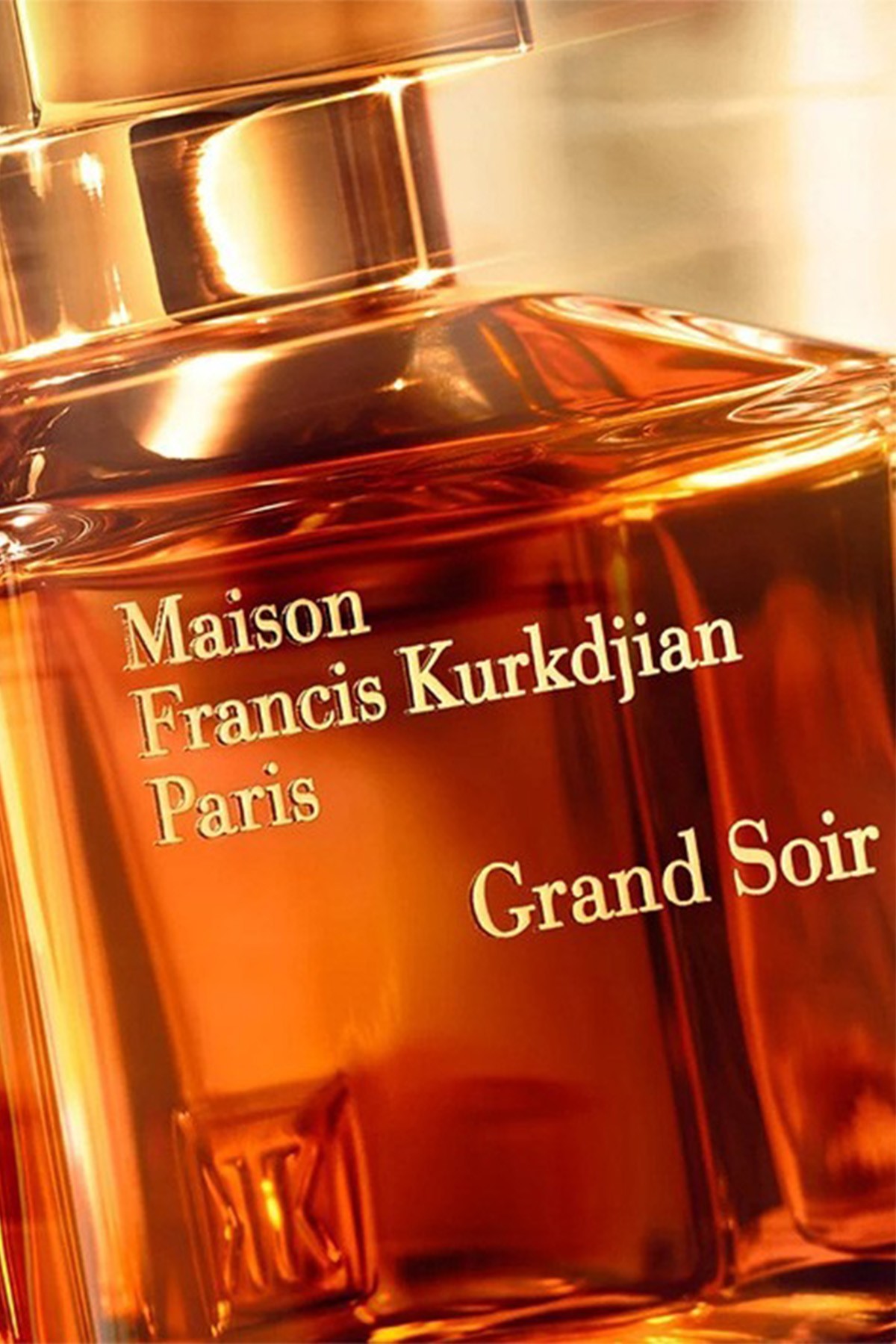 Maison Francis Kurkdjian Grand Soir Edp 70 ml Erkek Parfüm