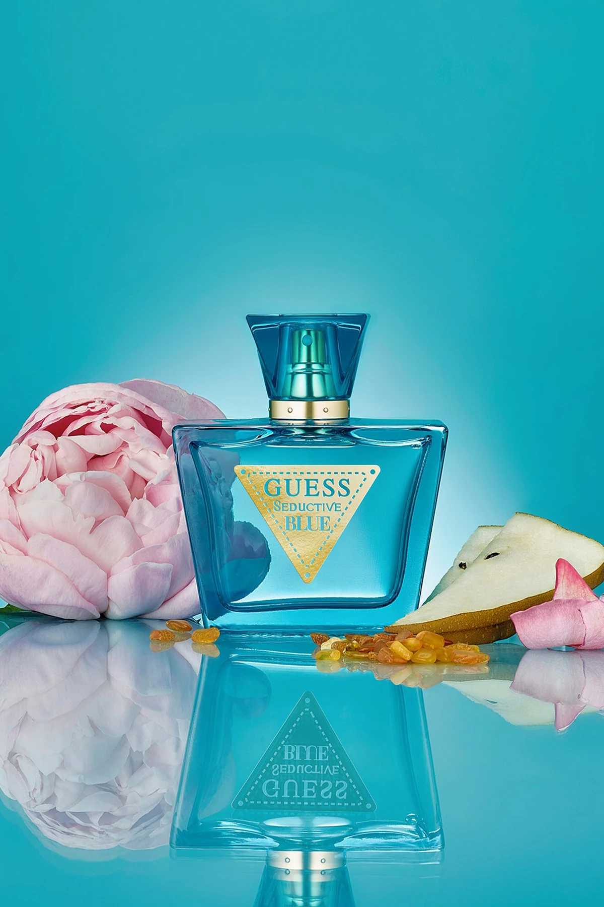 Guess Seductive Blue EDT 75 ml Kadın Parfüm