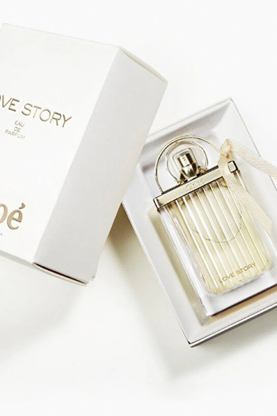 Chloe Love Story EDP 75 ml Kadın Parfüm - Wimjo'da Keşfet!